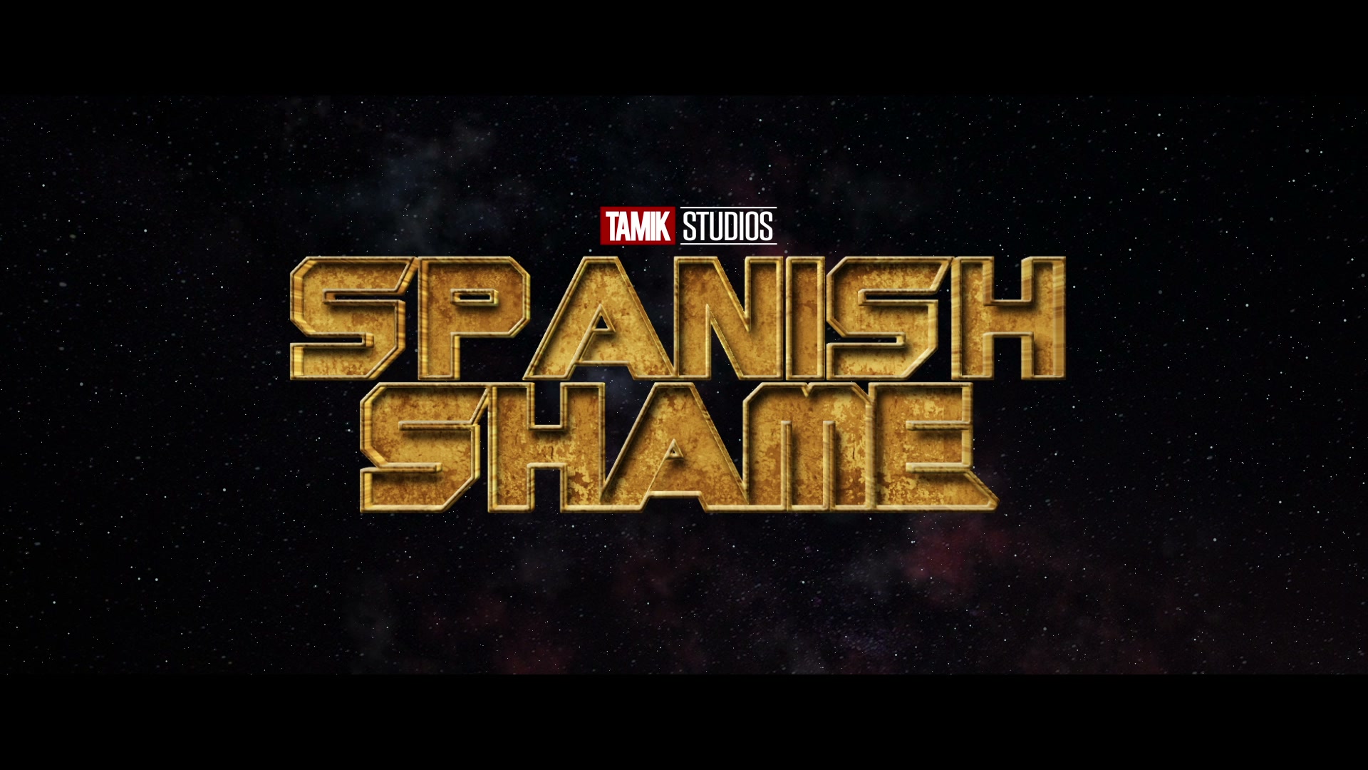 SPANISH SHAME