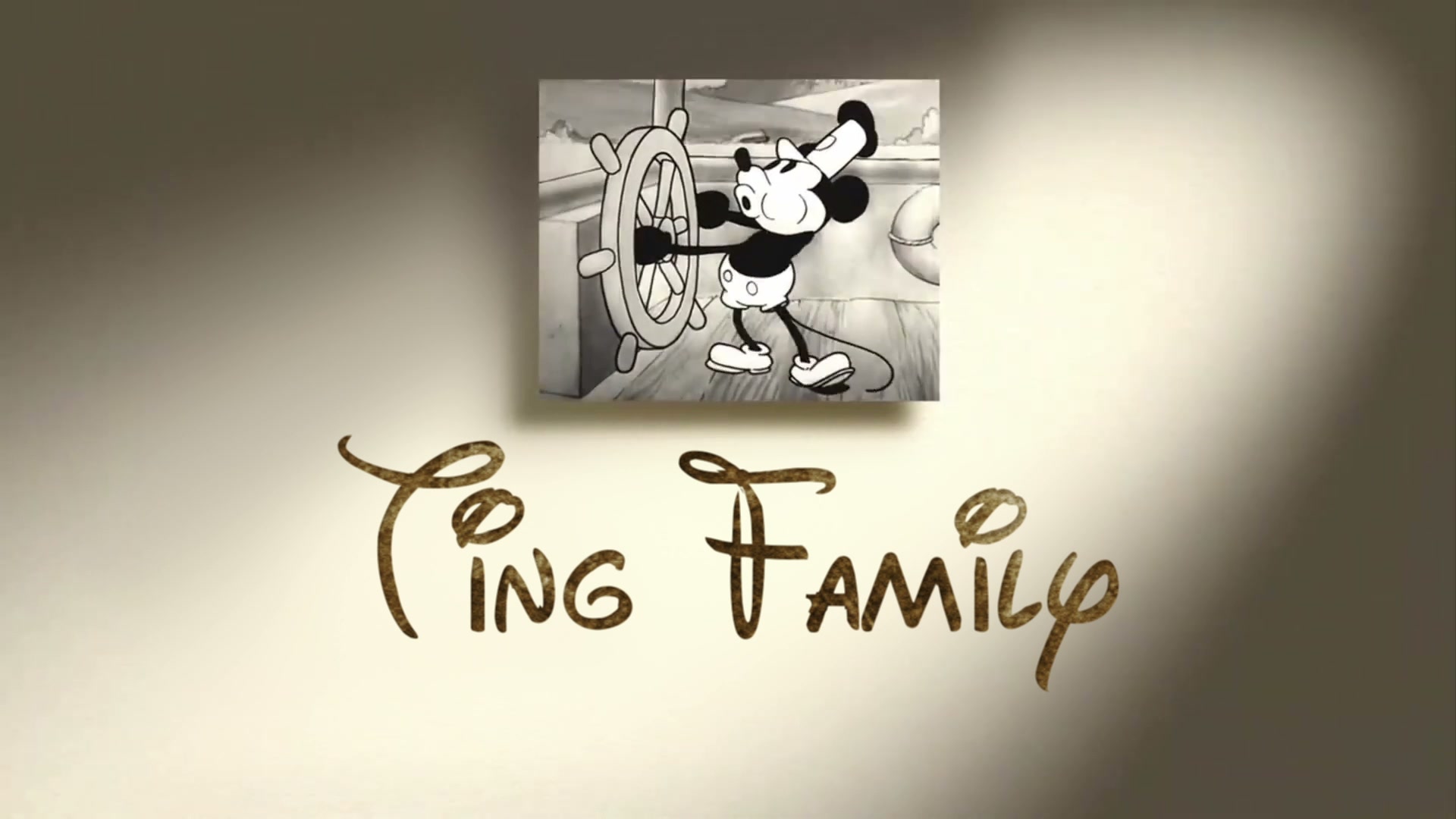 TING FAMILY