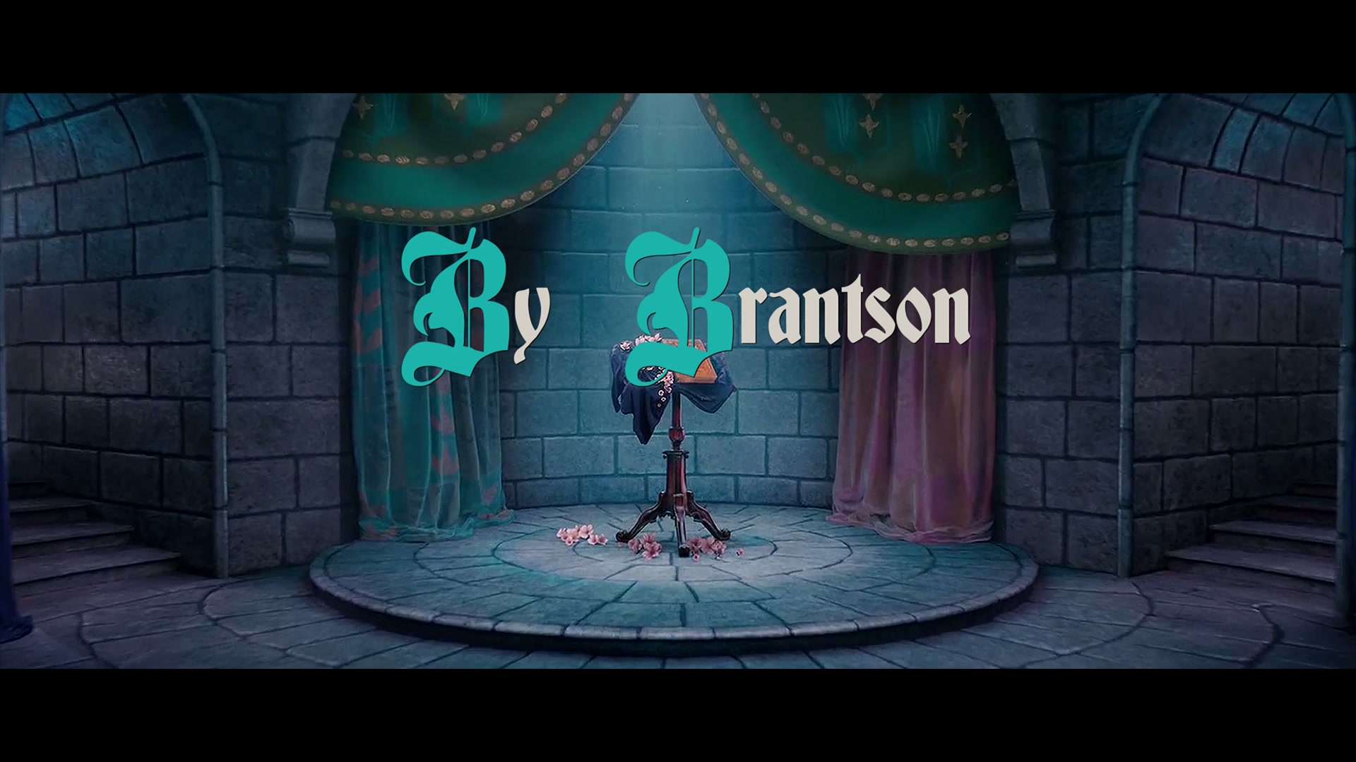BY BRANTSON