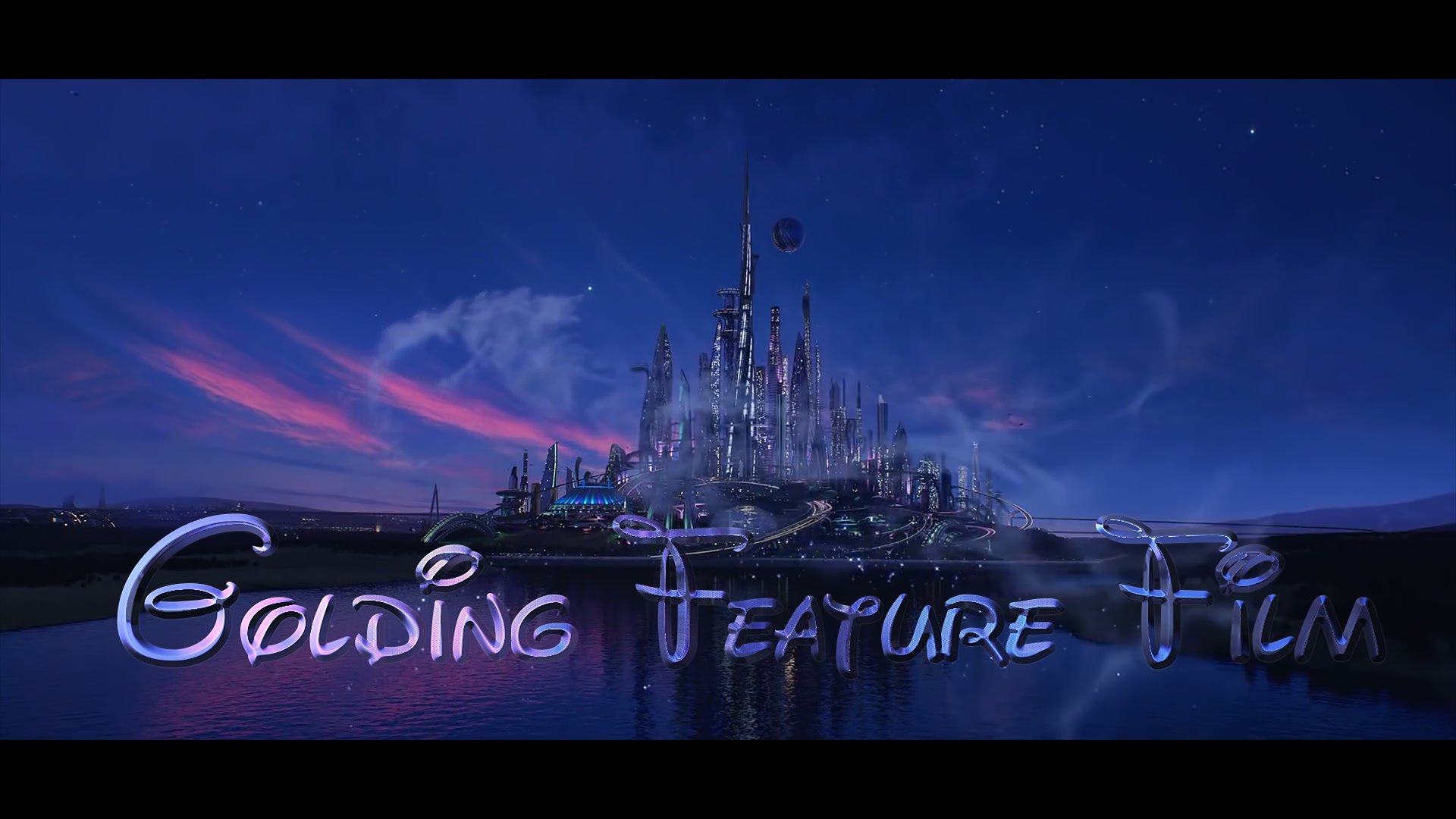 Golding Feature Film