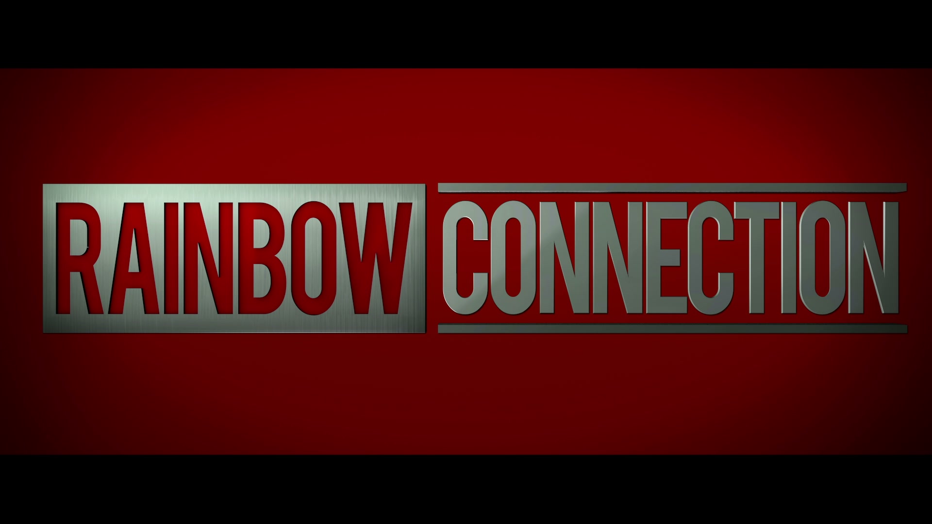 RAINBOW - CONNECTION