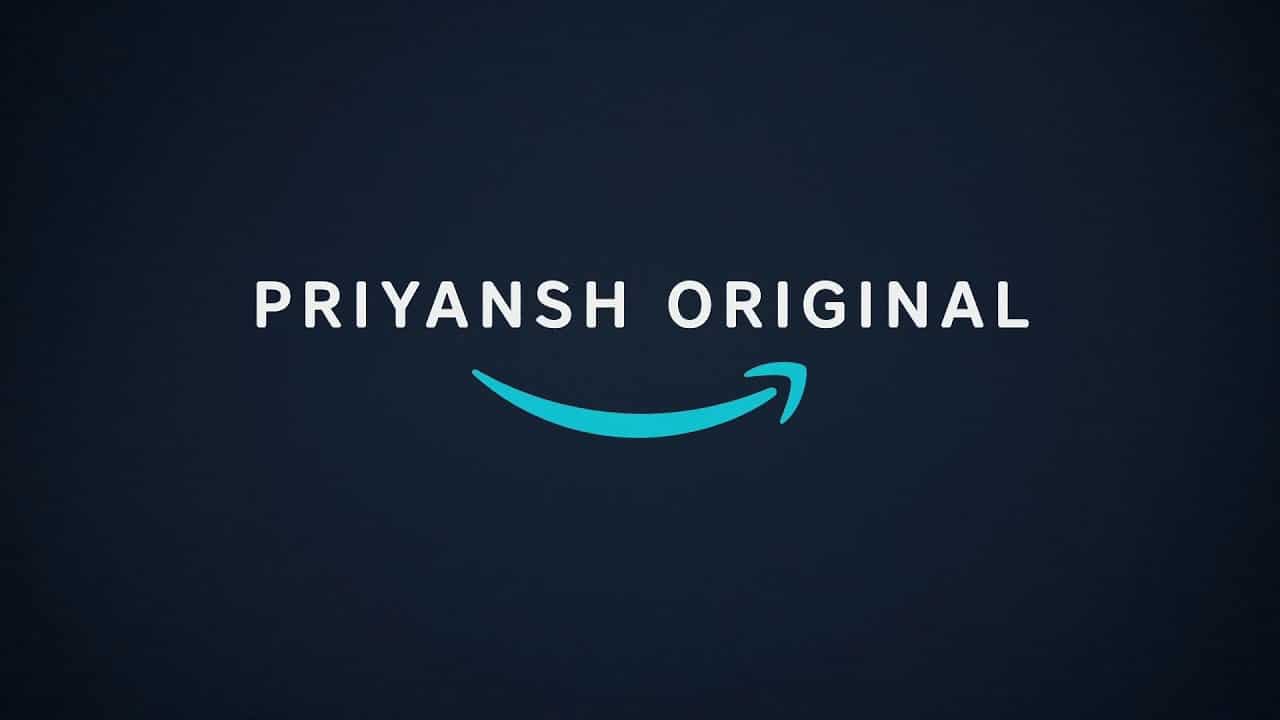 Amazon Prime Originals