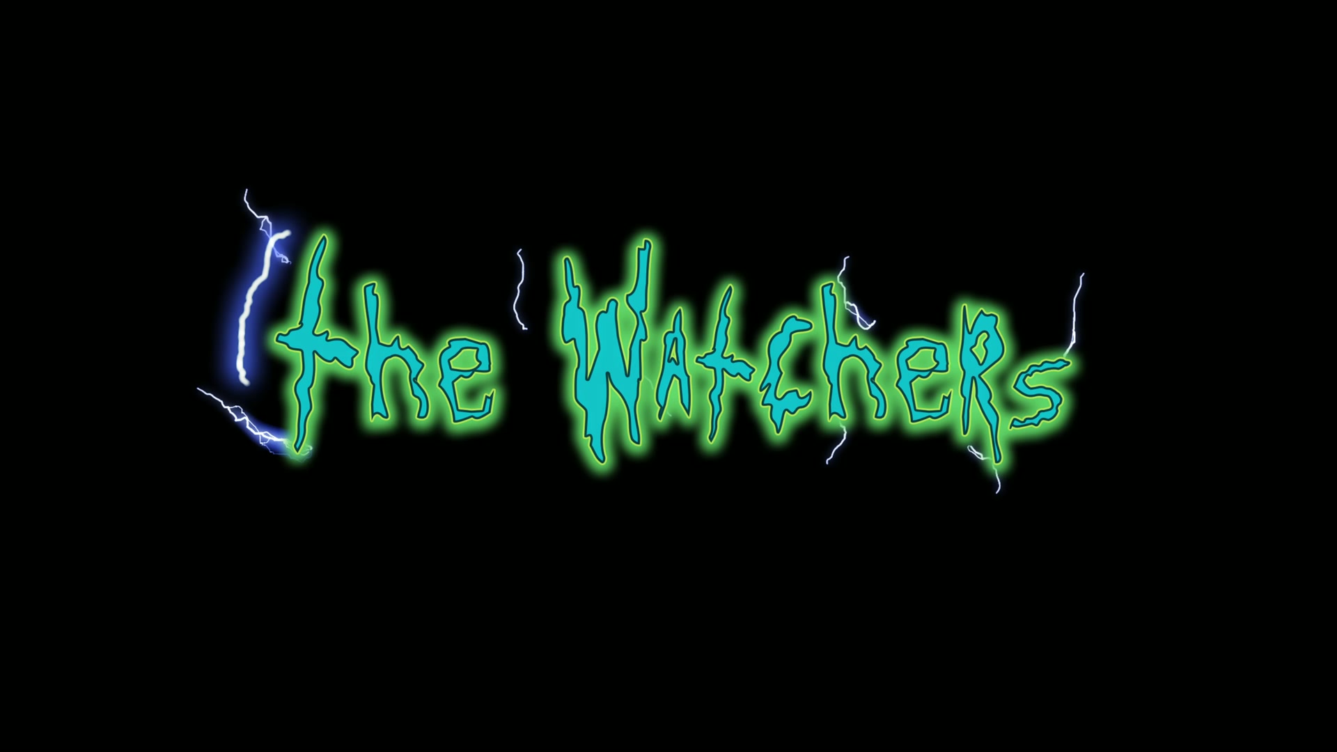 The Watchers
