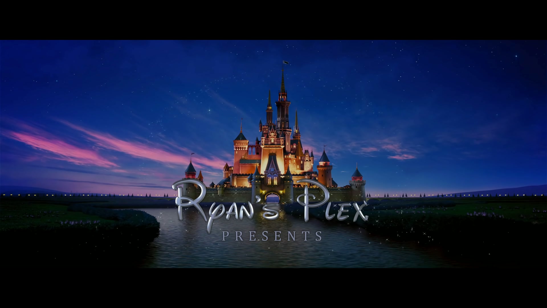 Ryan's Plex - Presents