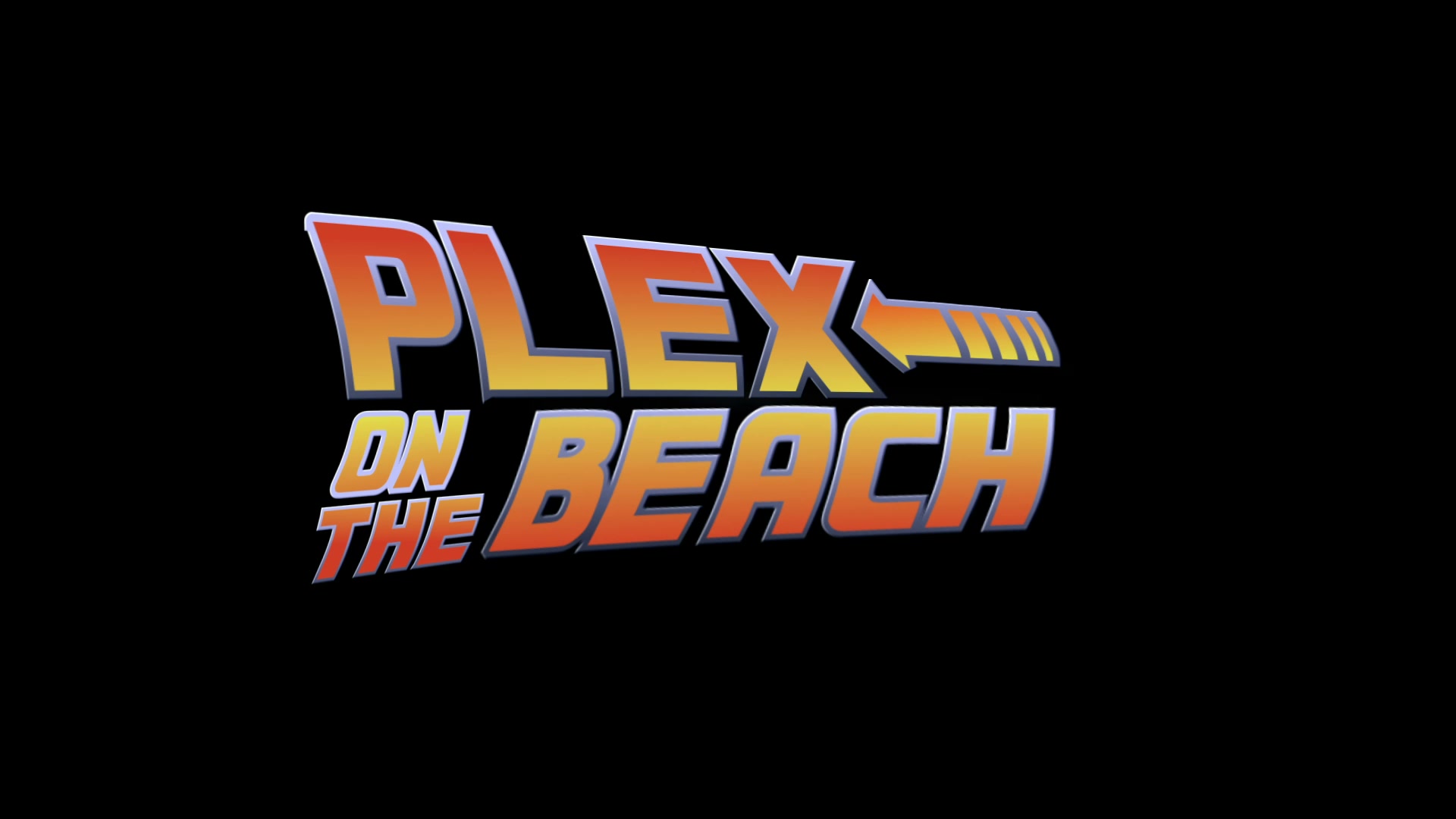 PLEX - ON THE BEACH