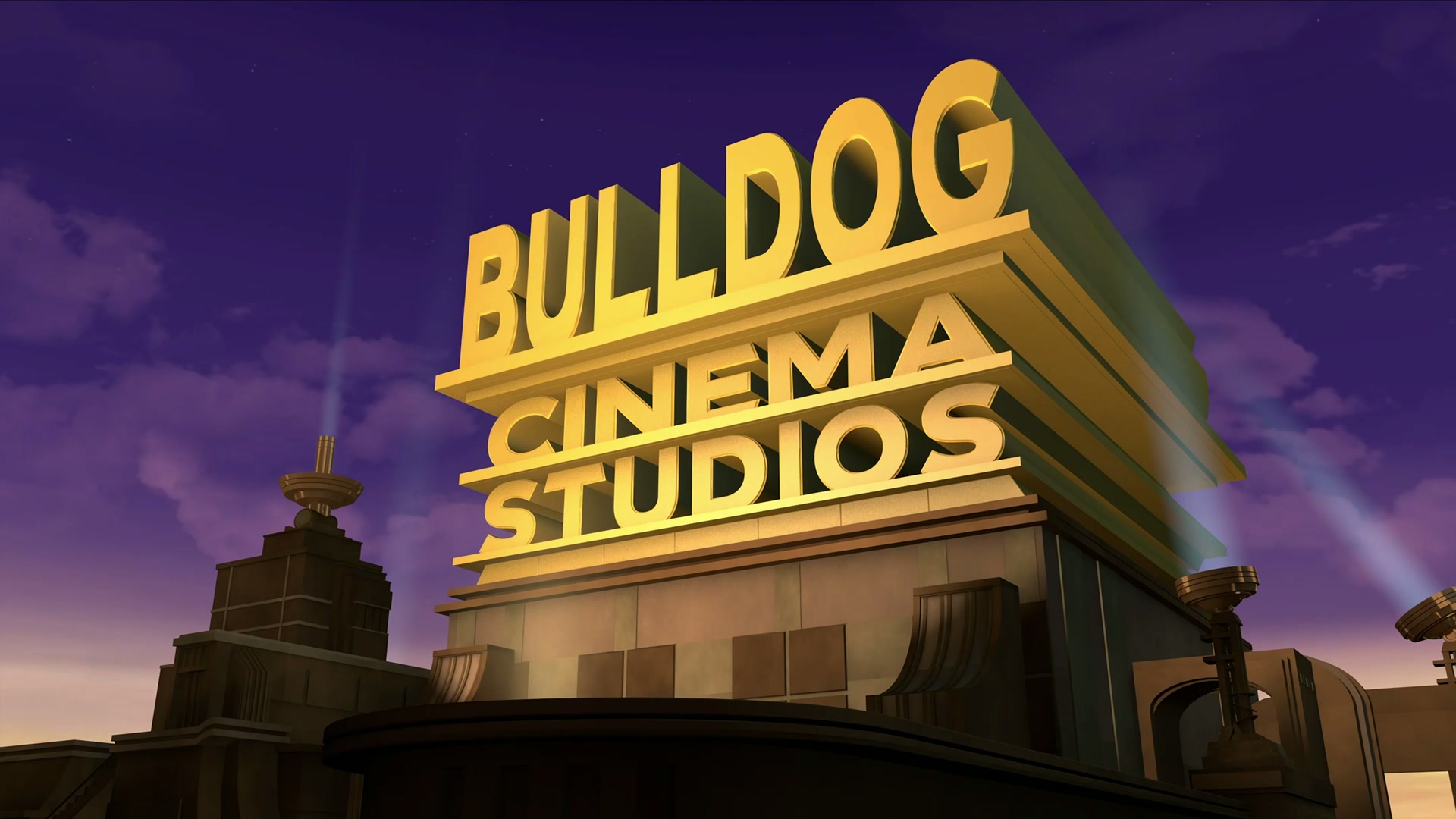 BULLDOG - CINEMA