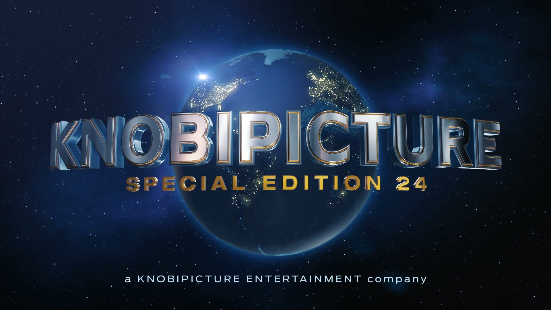 KNOBIPICTURE - SPECIAL EDITION 24