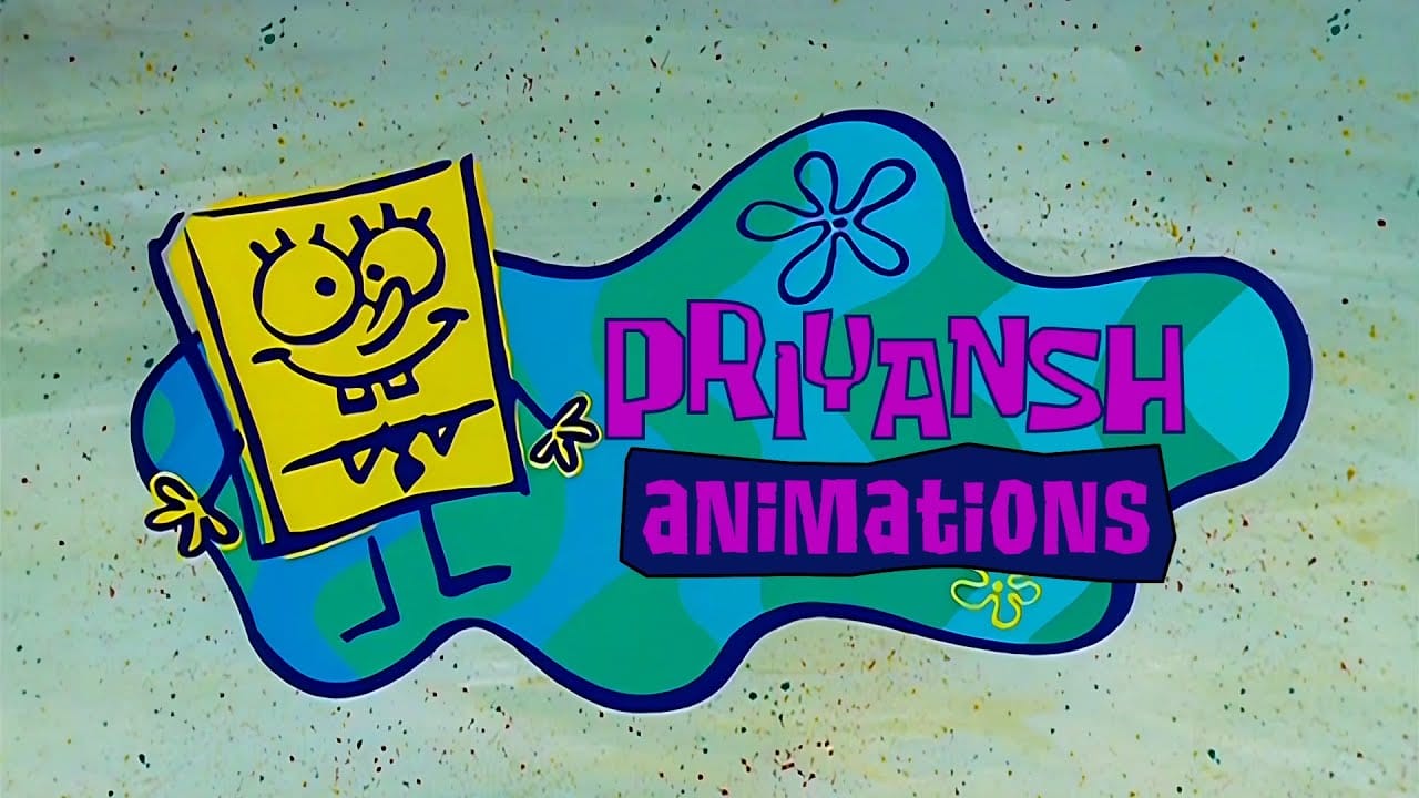 SpongeBob Squarepants