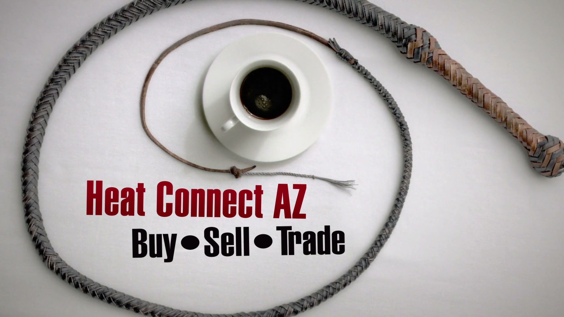 Heat Connect AZ - Buy • Sell • Trade
