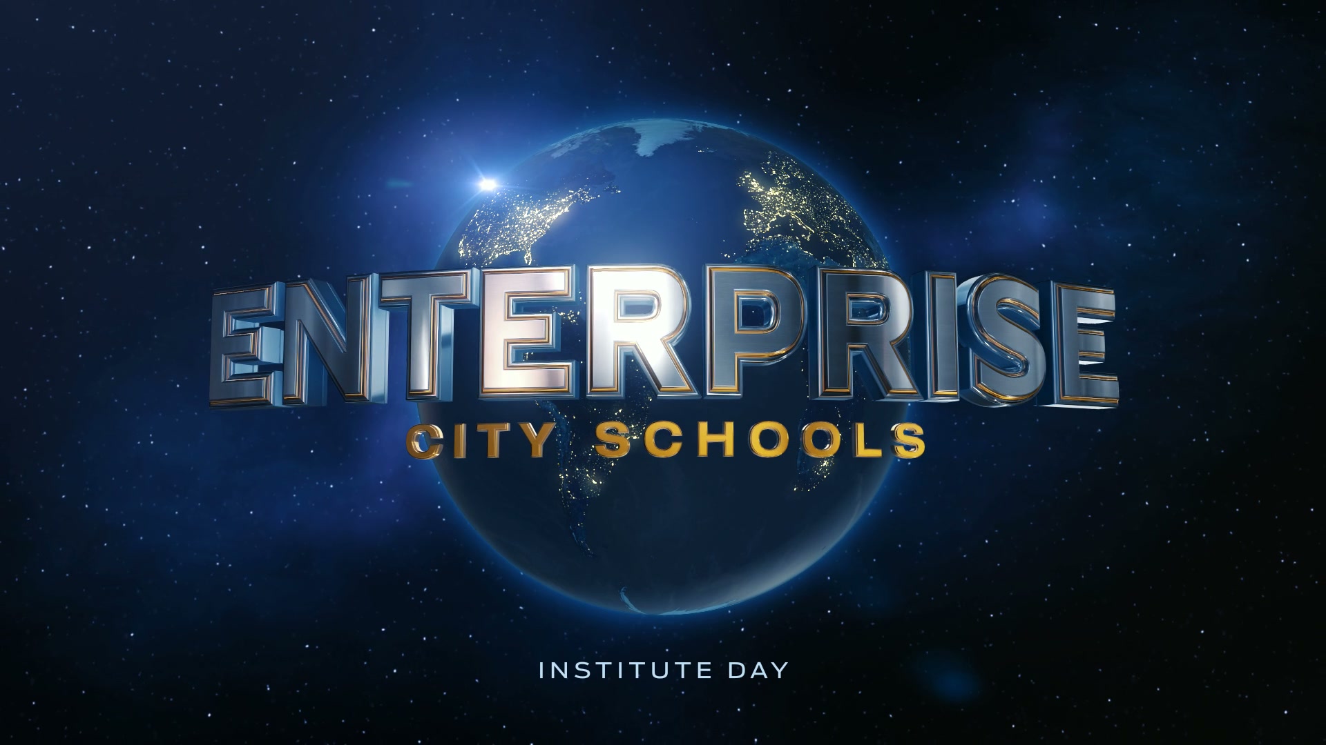 ENTERPRISE - CITY SCHOOLS
