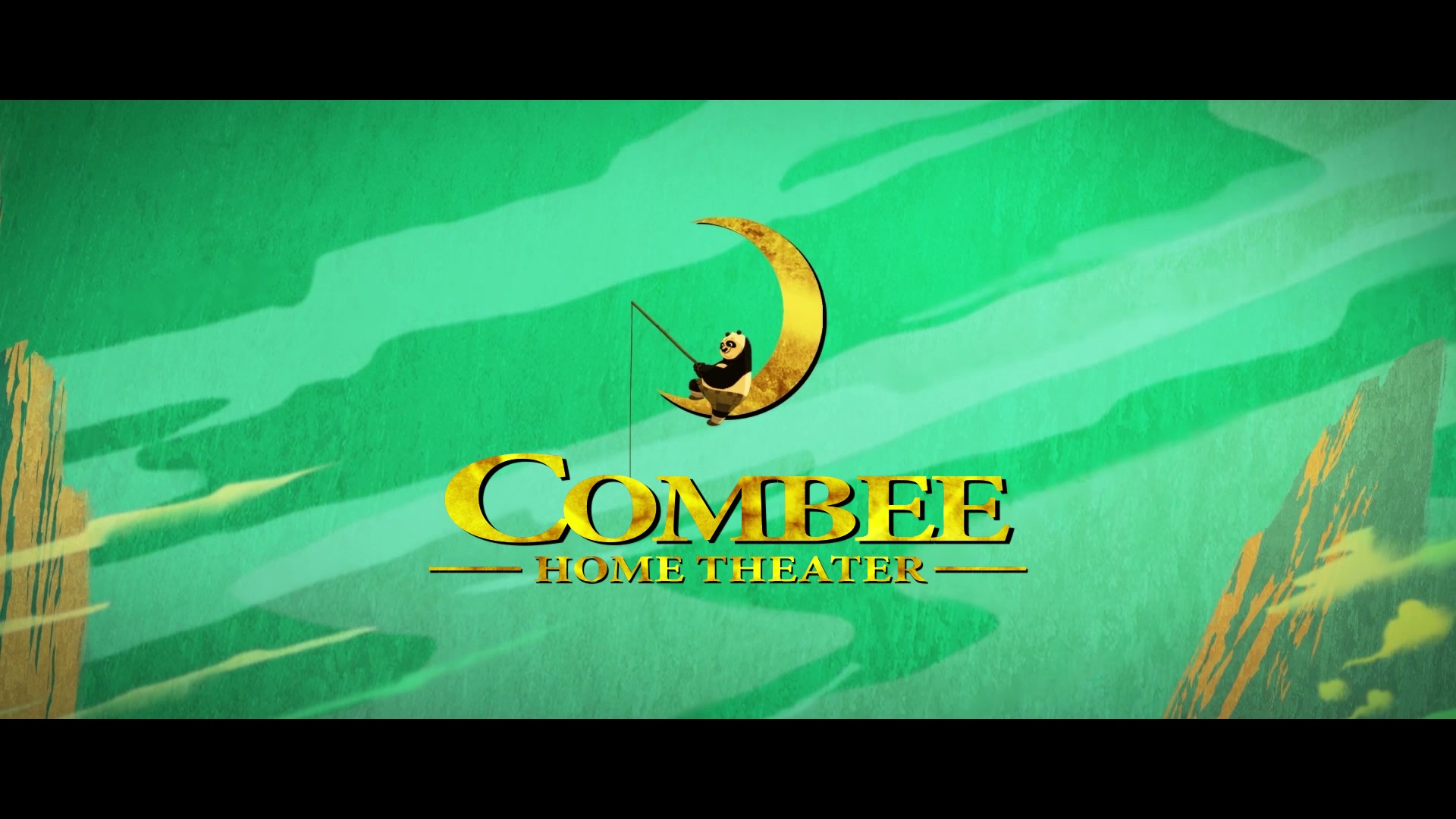 COMBEE - HOME THEATER