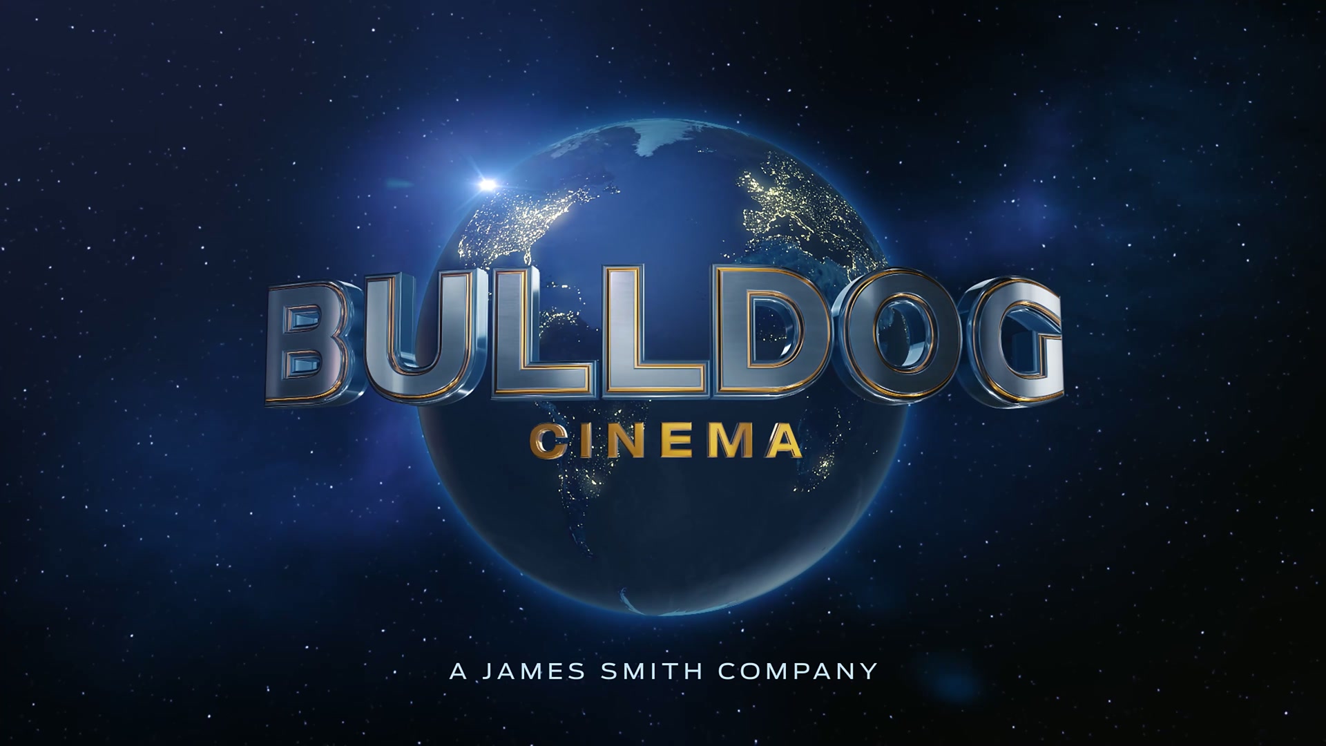 BULLDOG - CINEMA