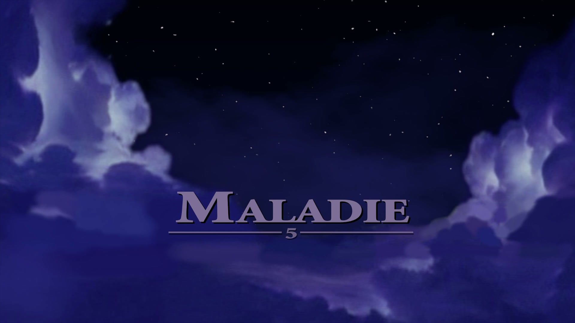MALADIE - 5
