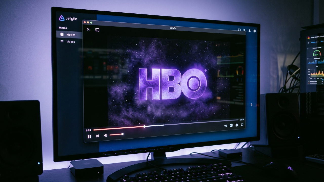 Jellyfin custom intros: what works differently from Plex