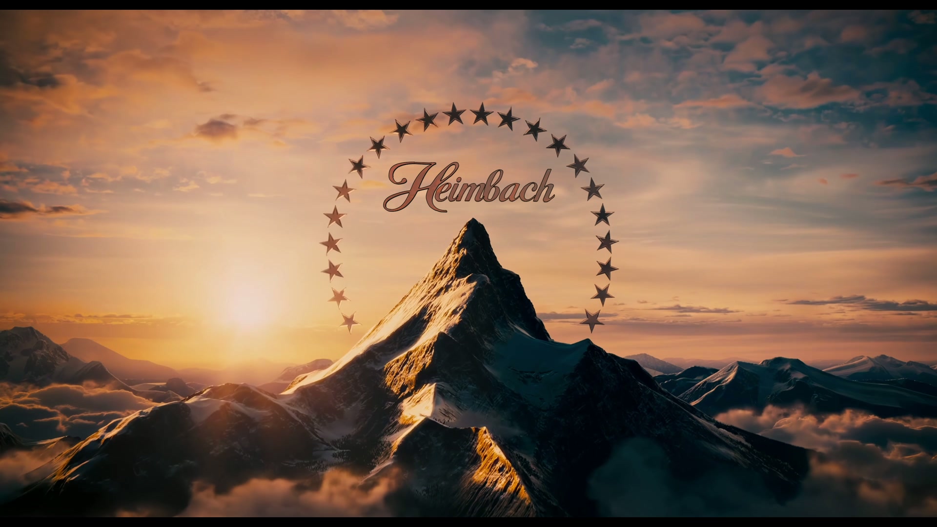 Heimbach - MEDIA SERVER PRESENTATION