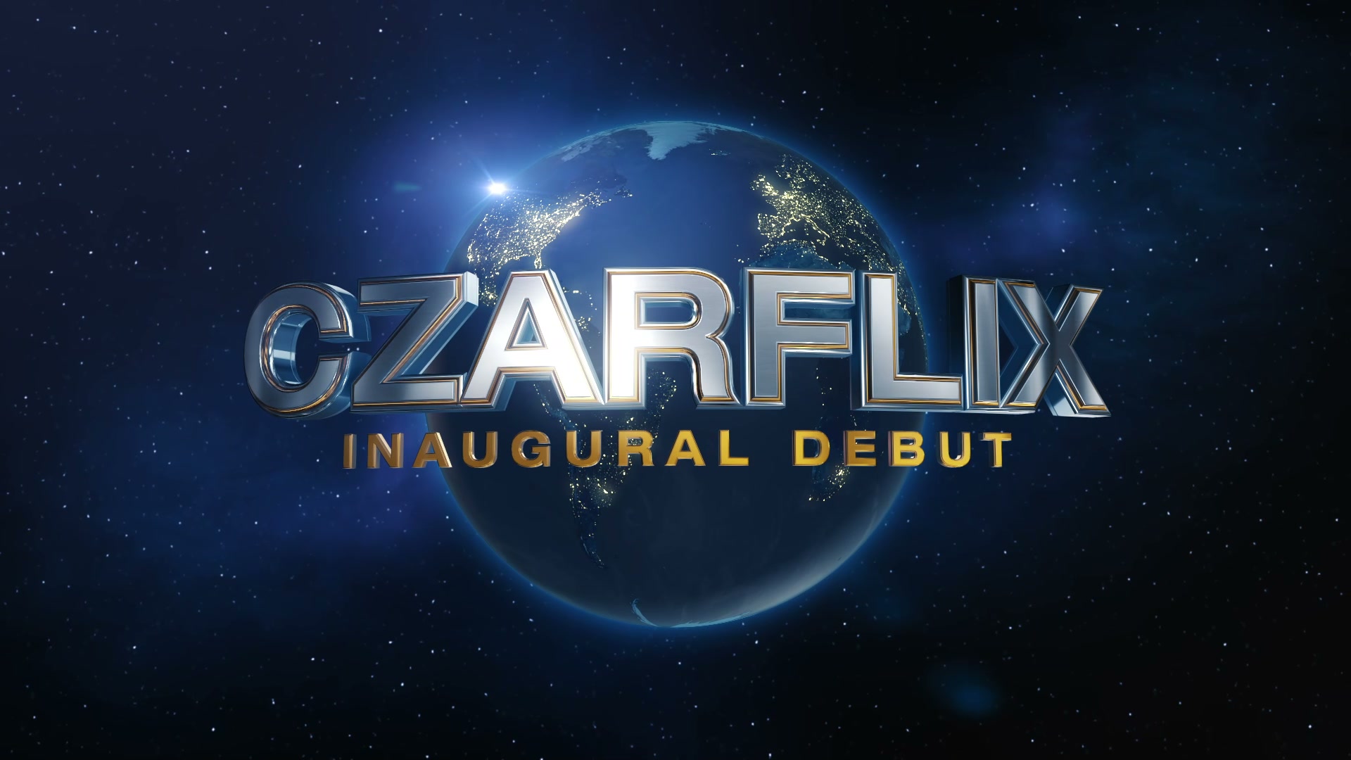 CZARFLIX - INAUGURAL DEBUT