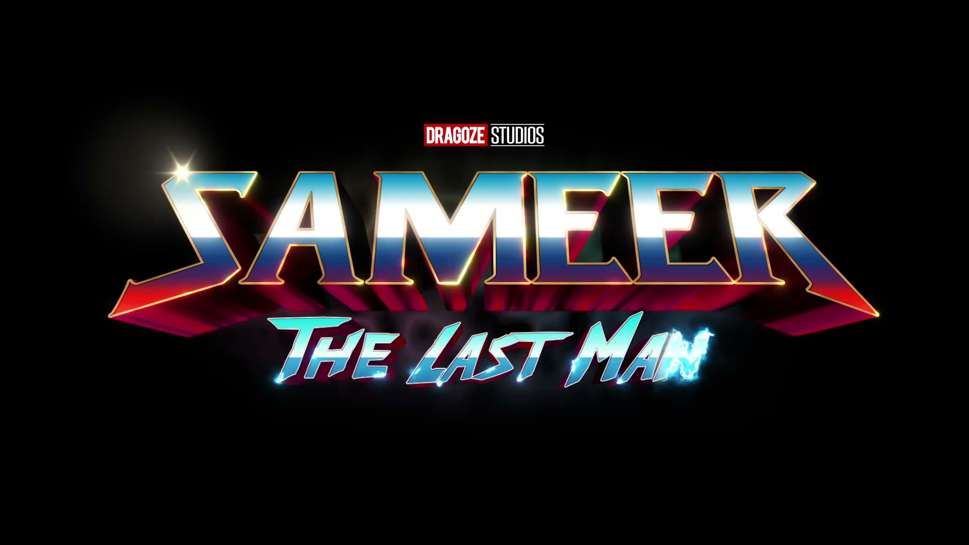 SAMEER - THE LAST MAN
