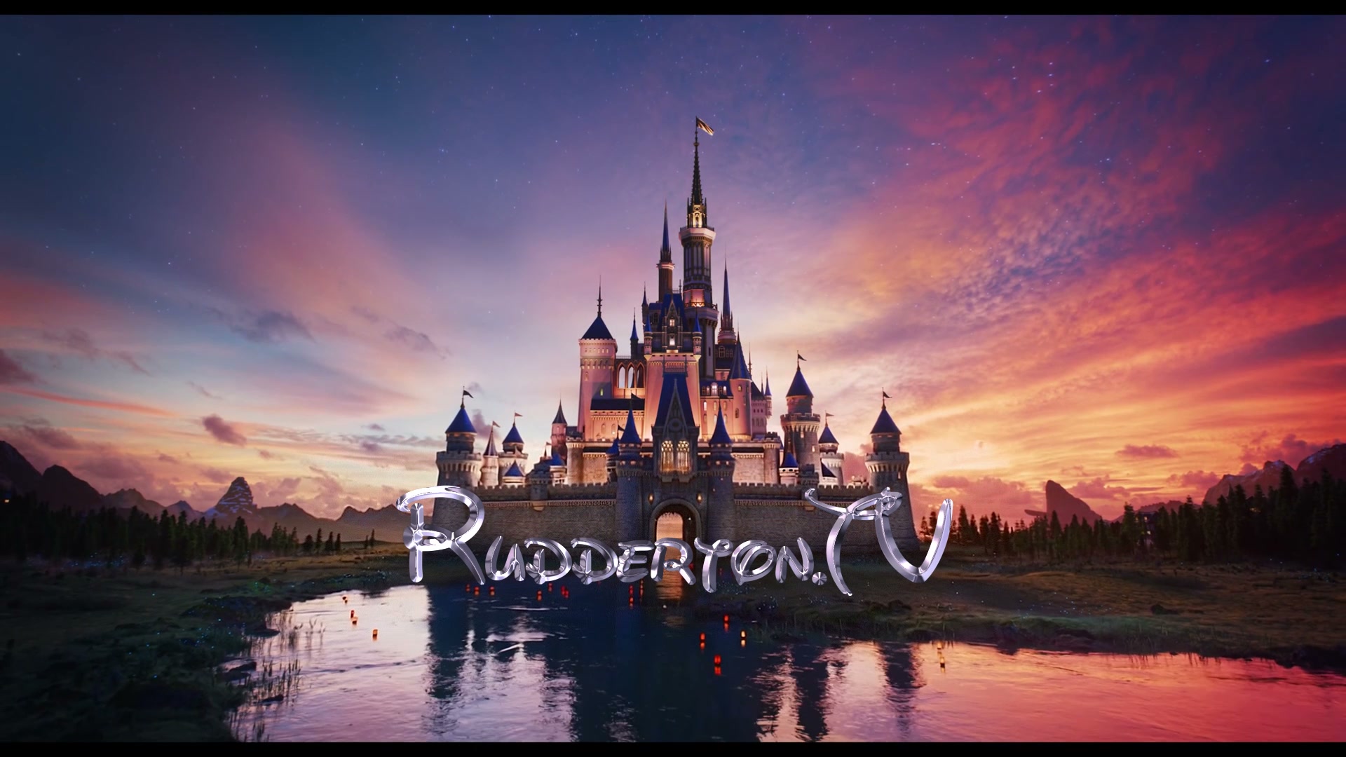 Rudderton.TV
