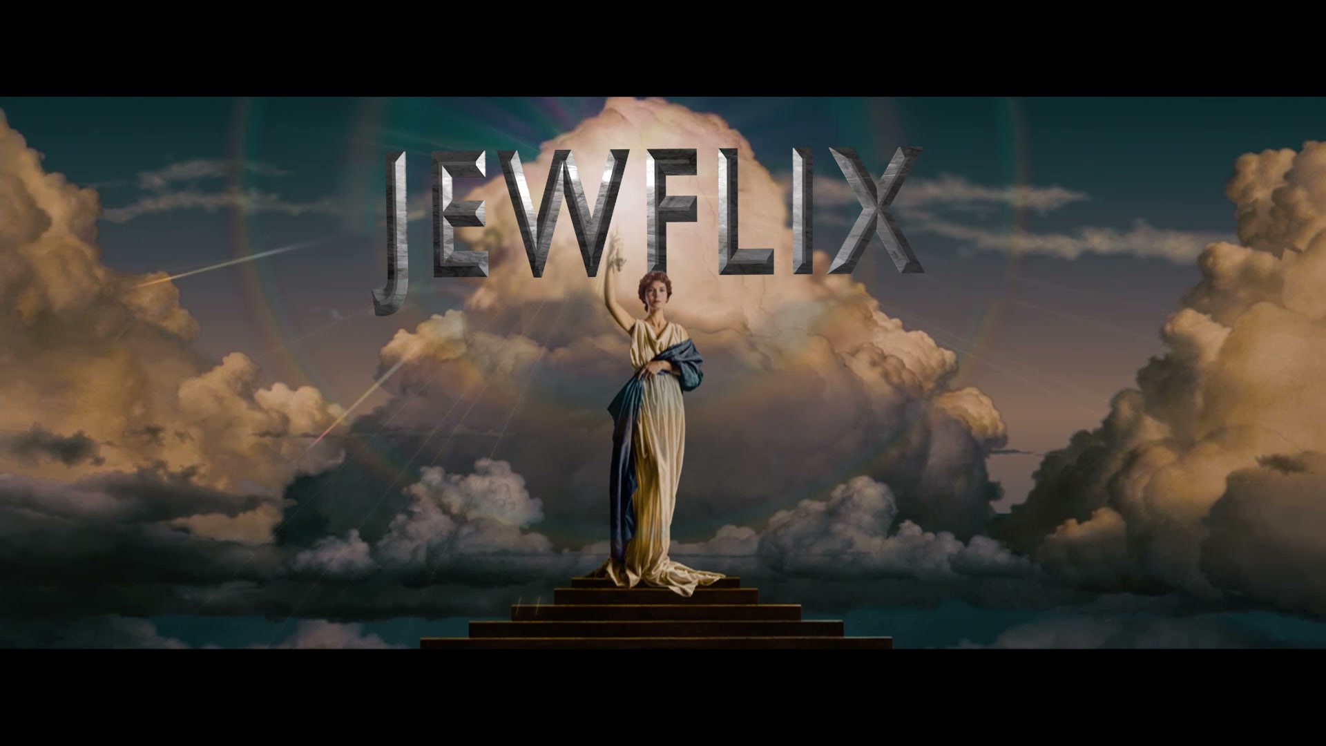JEWFLIX