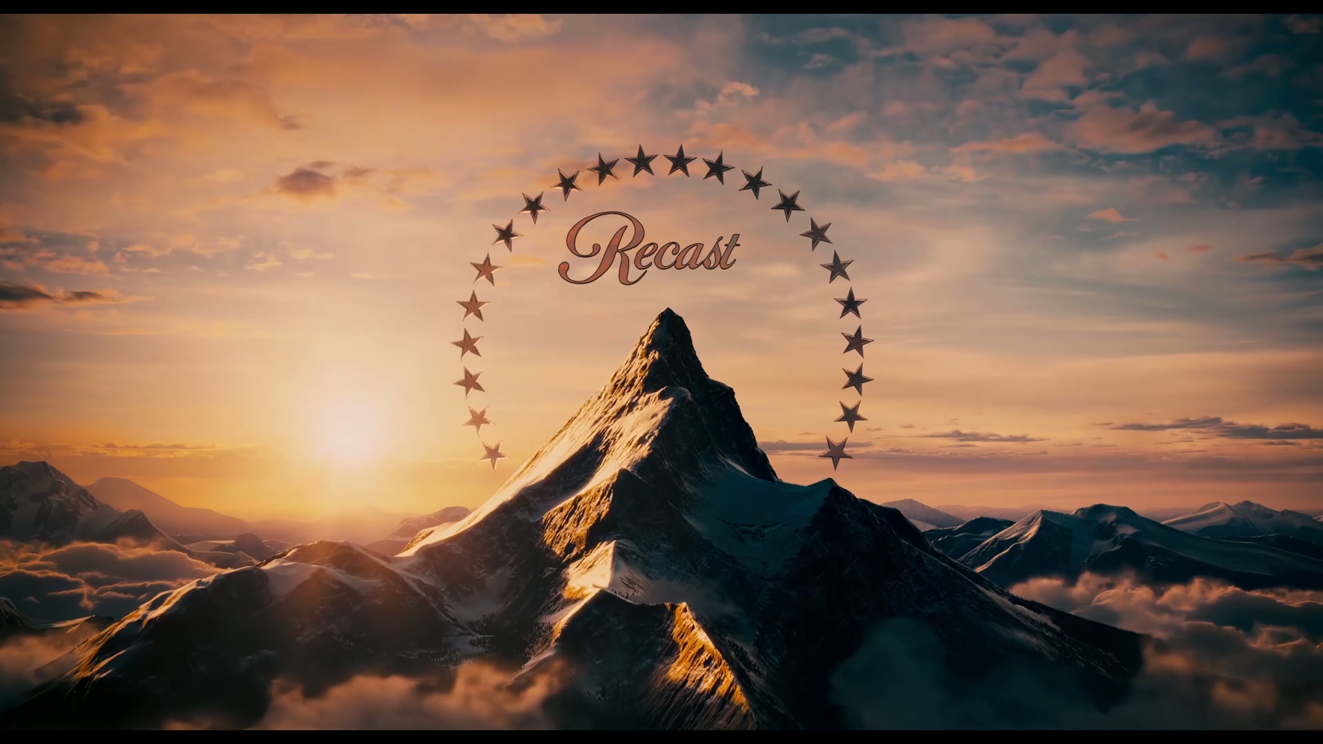 Recast - MOVIE HERO NETWORK