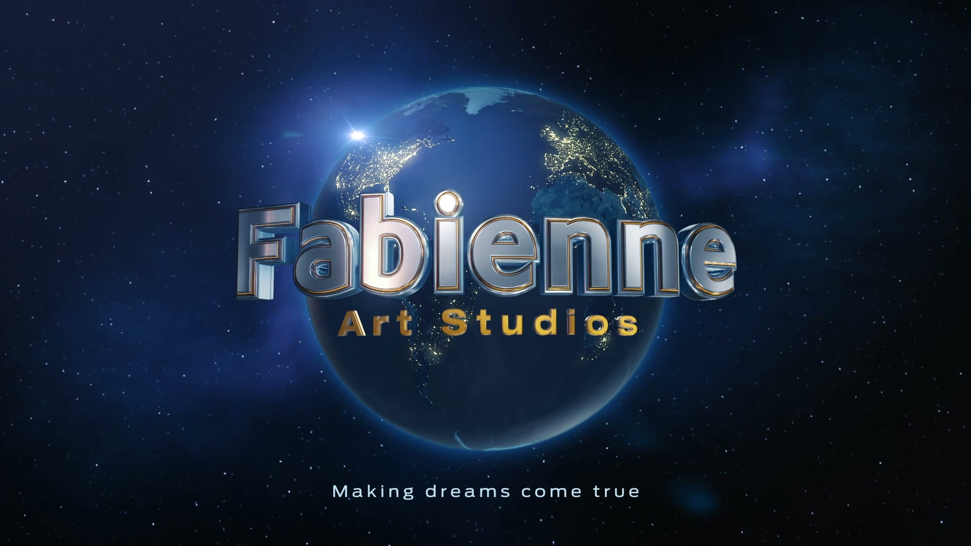 Fabienne - Art Studios