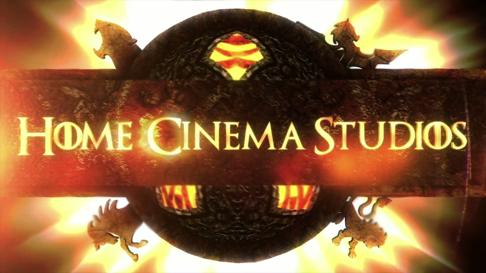 HOME CINEMA STUDIOS