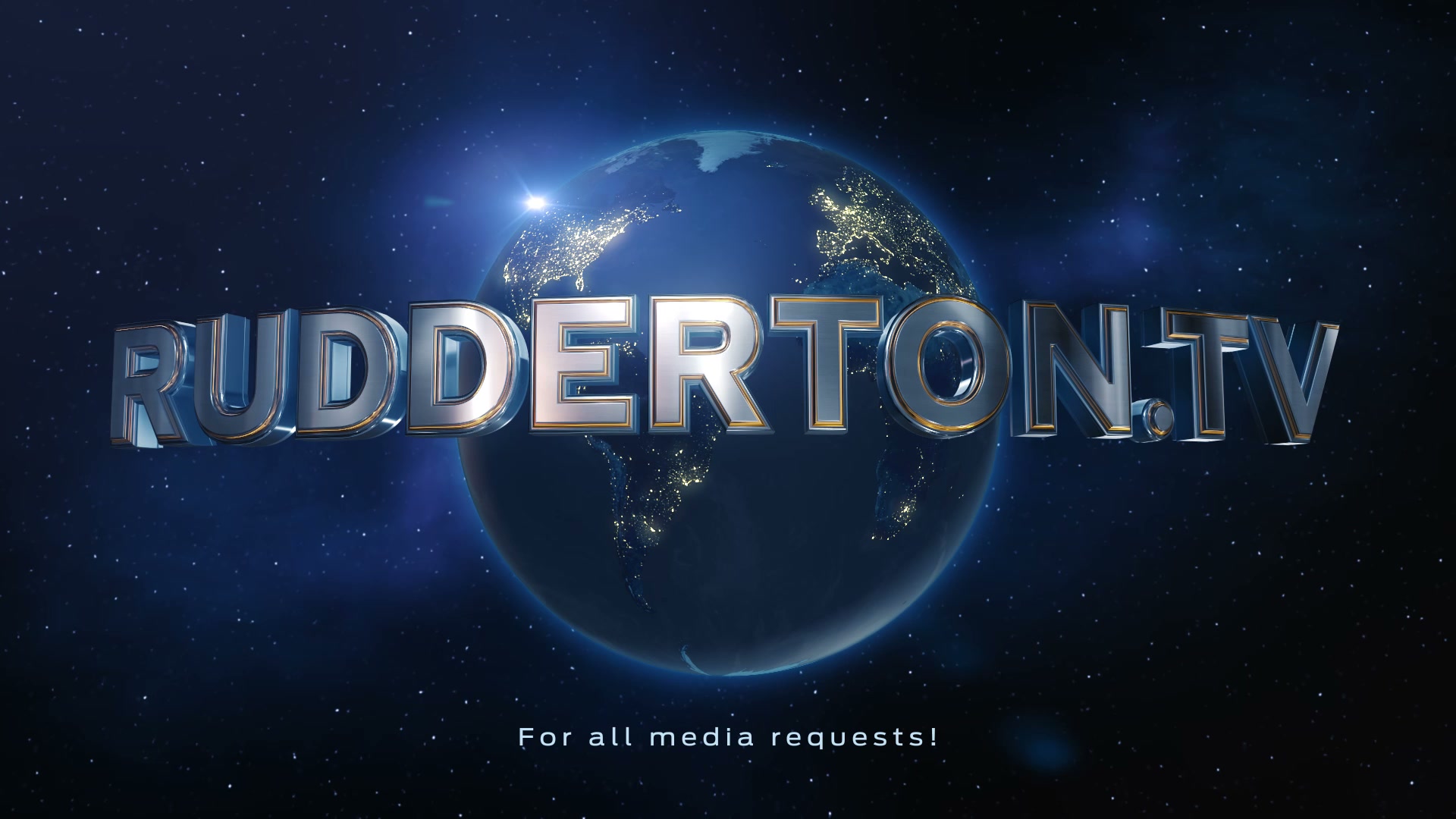RUDDERTON.TV