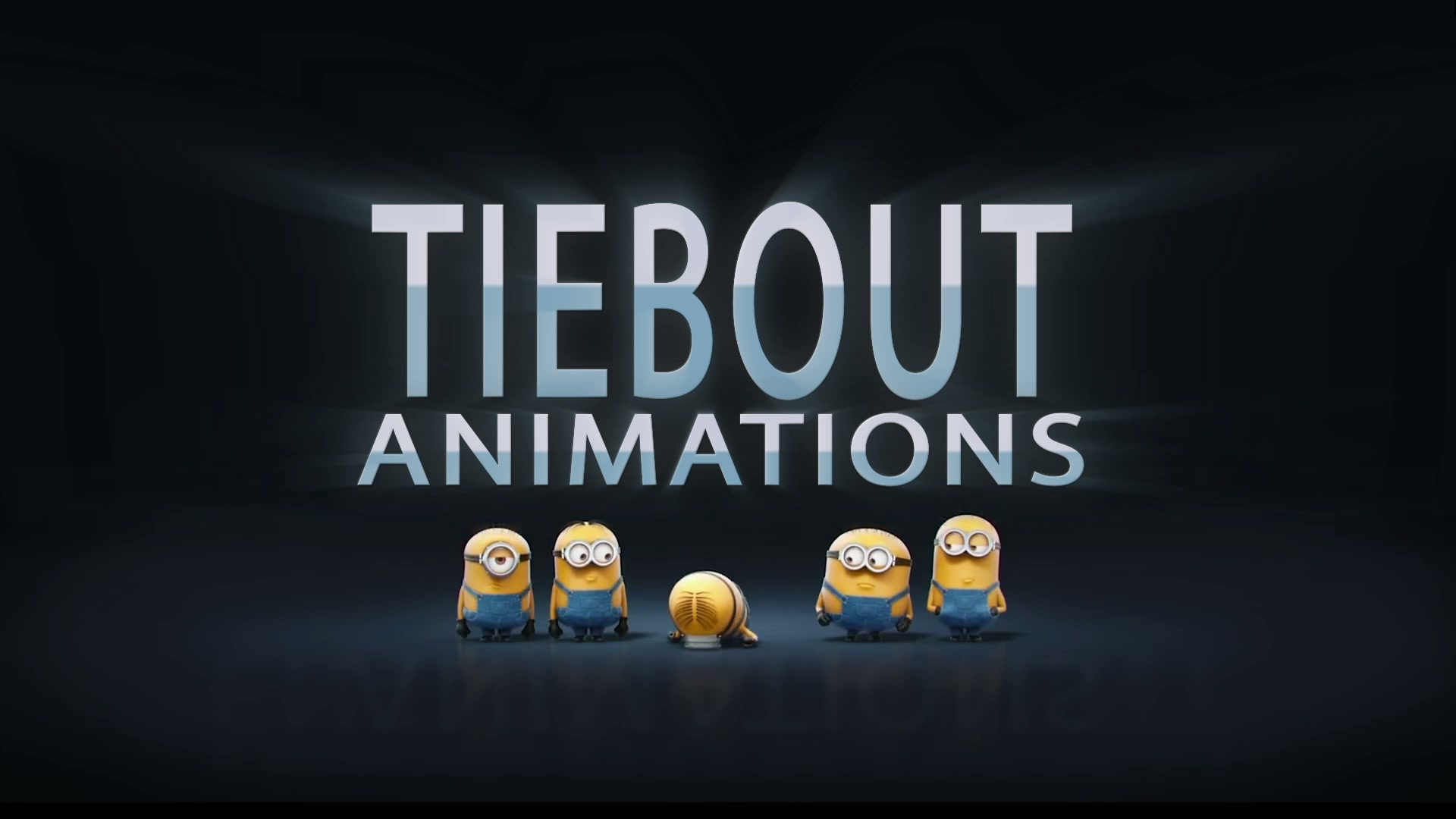 TIEBOUT - ANIMATIONS