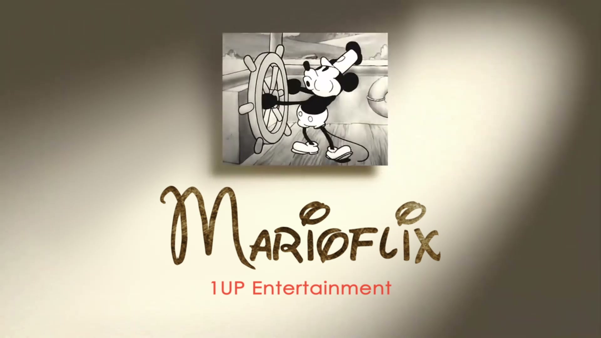 MARIOFLIX - 1UP Entertainment