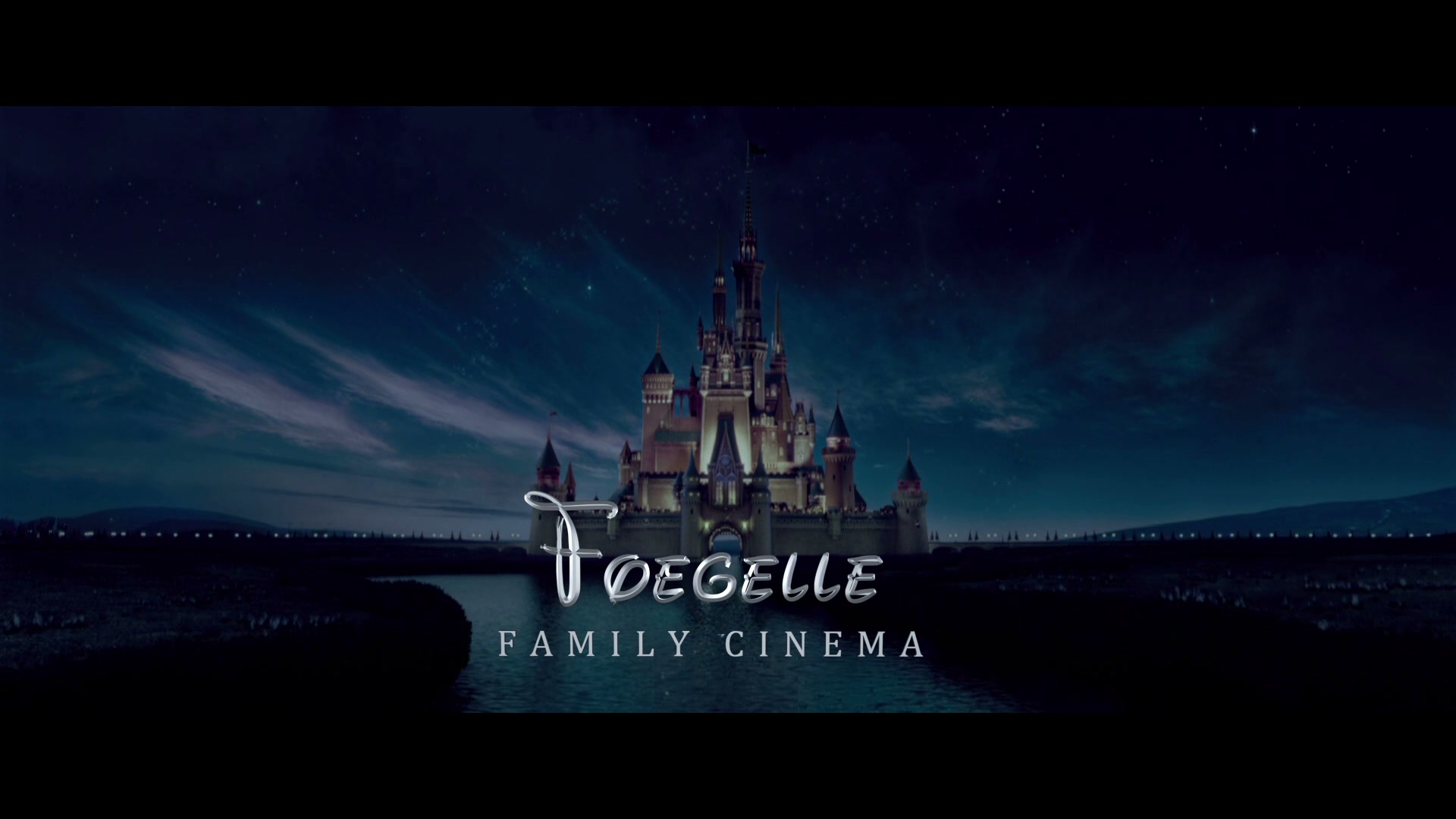 Foegelle - Family Cinema