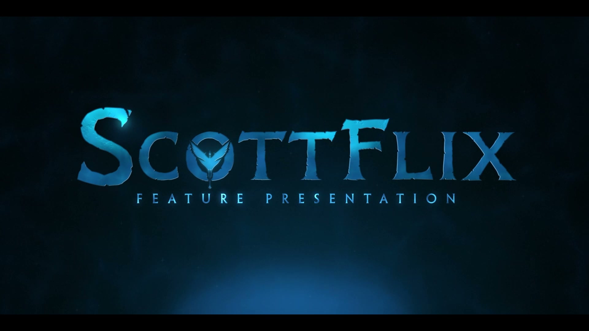 ScottFlix - FEATURE PRESENTATION