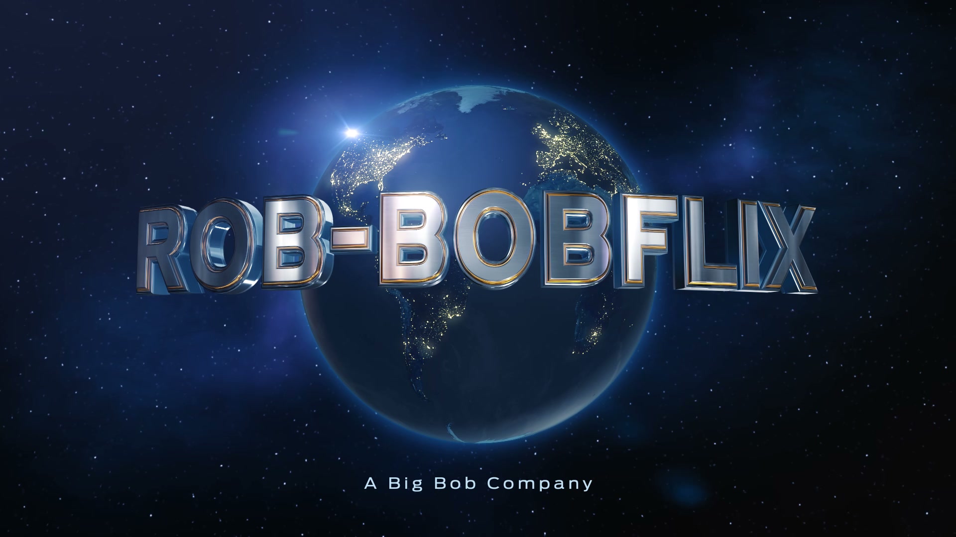 ROB-BOBFLIX