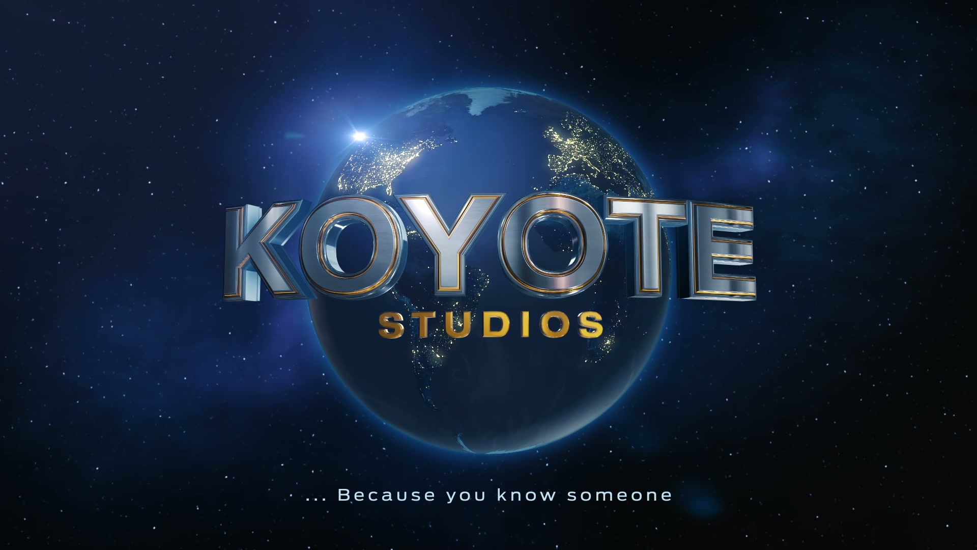KOYOTE - STUDIOS