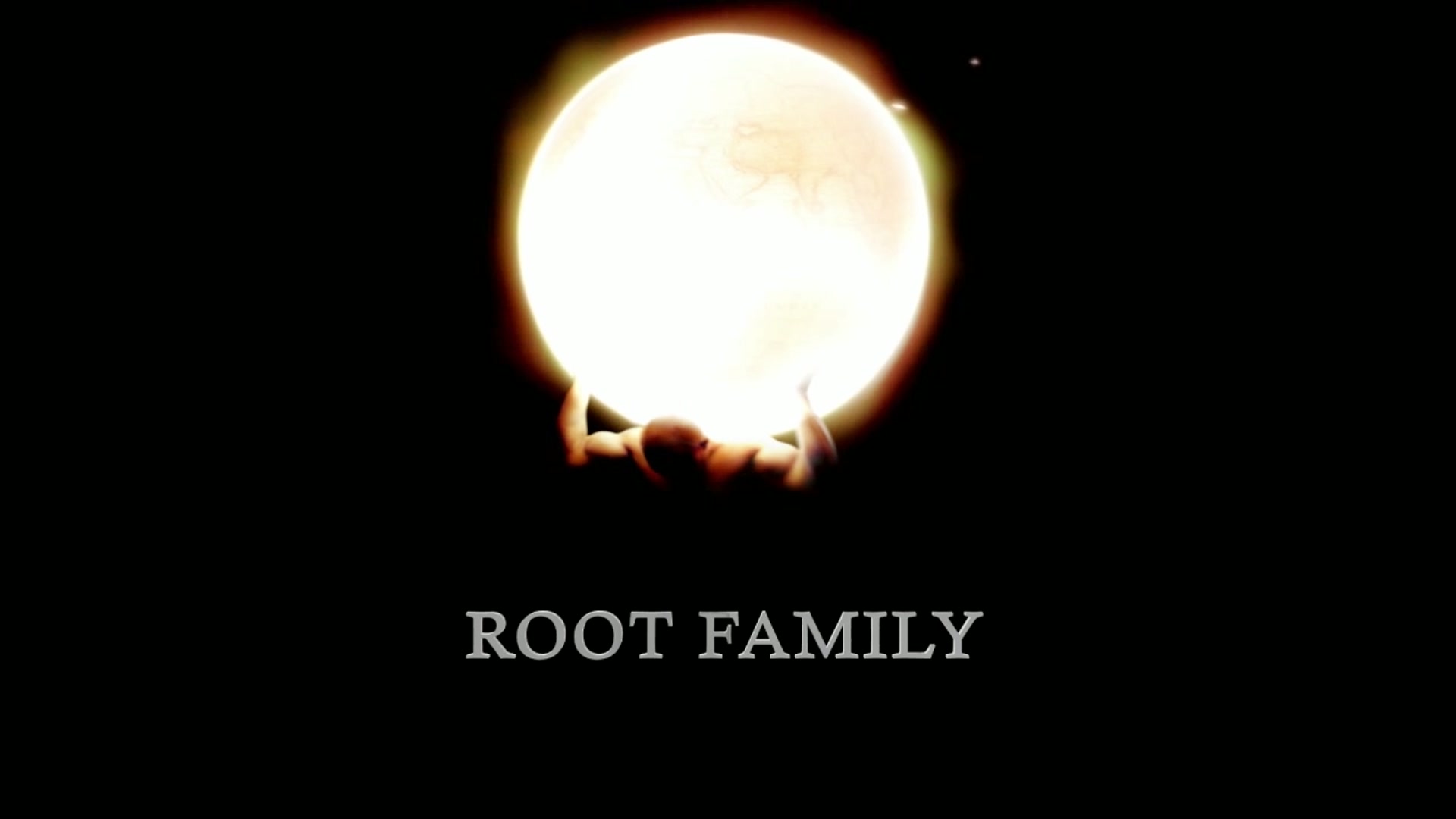 ROOT FAMILY