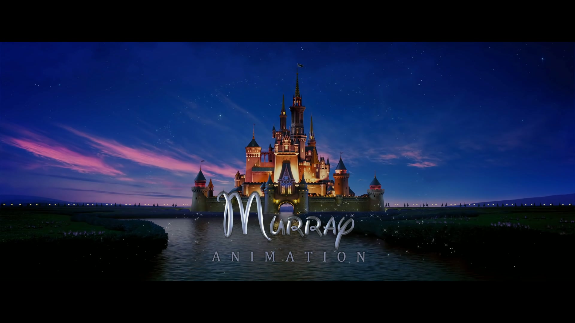 MURRAY - ANIMATION