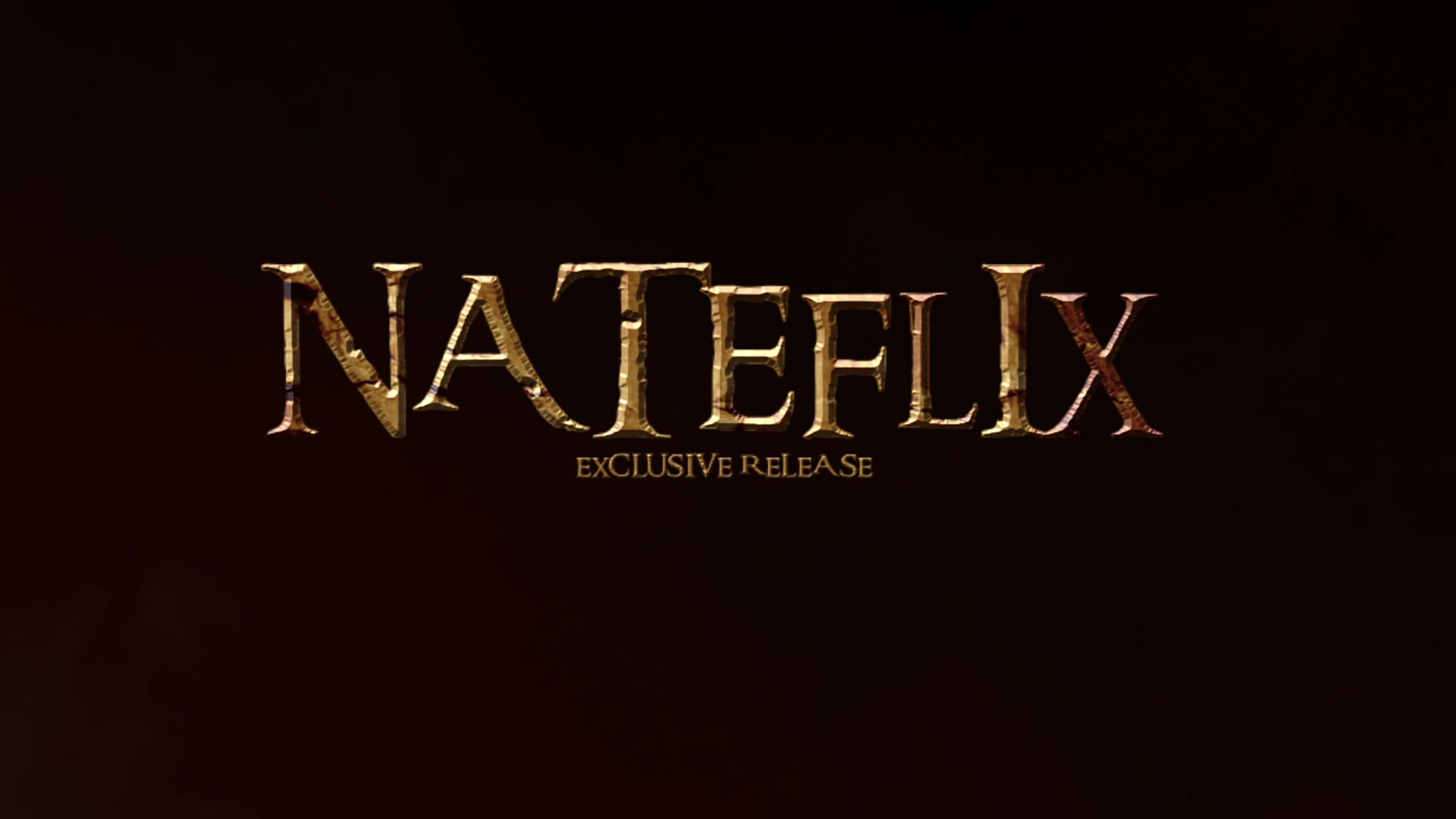 NATEFLIX - EXCLUSIVE RELEASE
