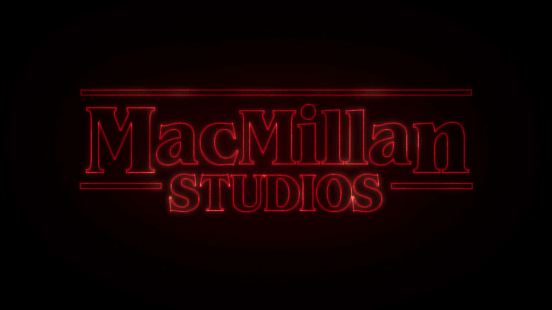 MacMillan - STUDIOS