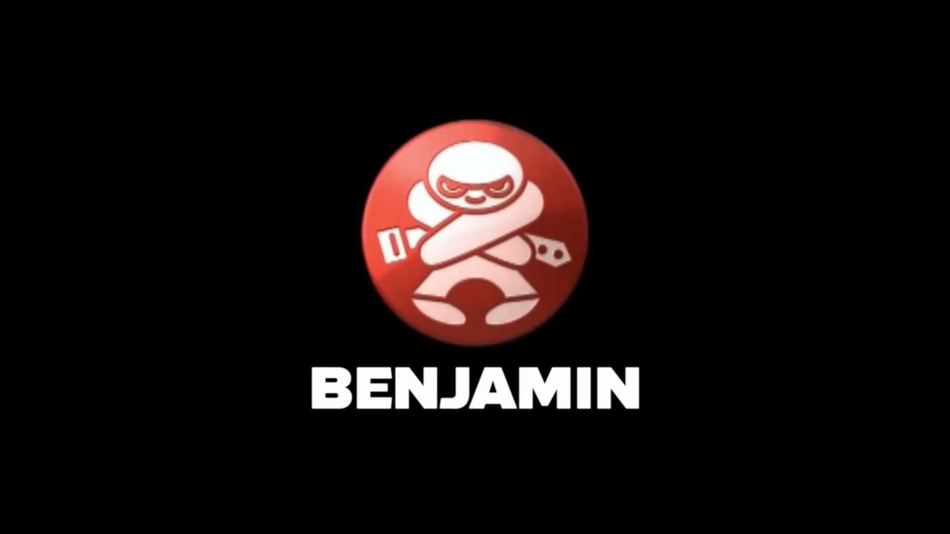 BENJAMIN