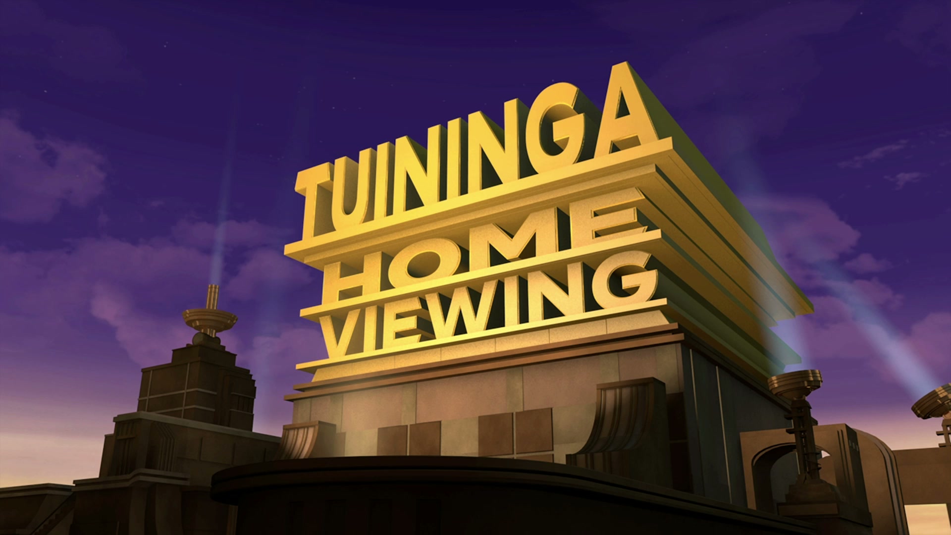 TUININGA - HOME