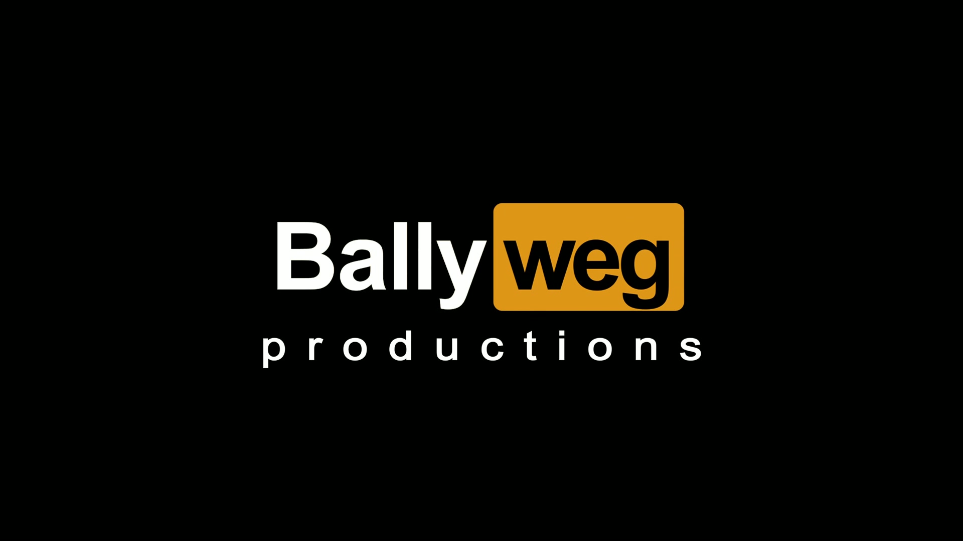 Ballyweg - productions