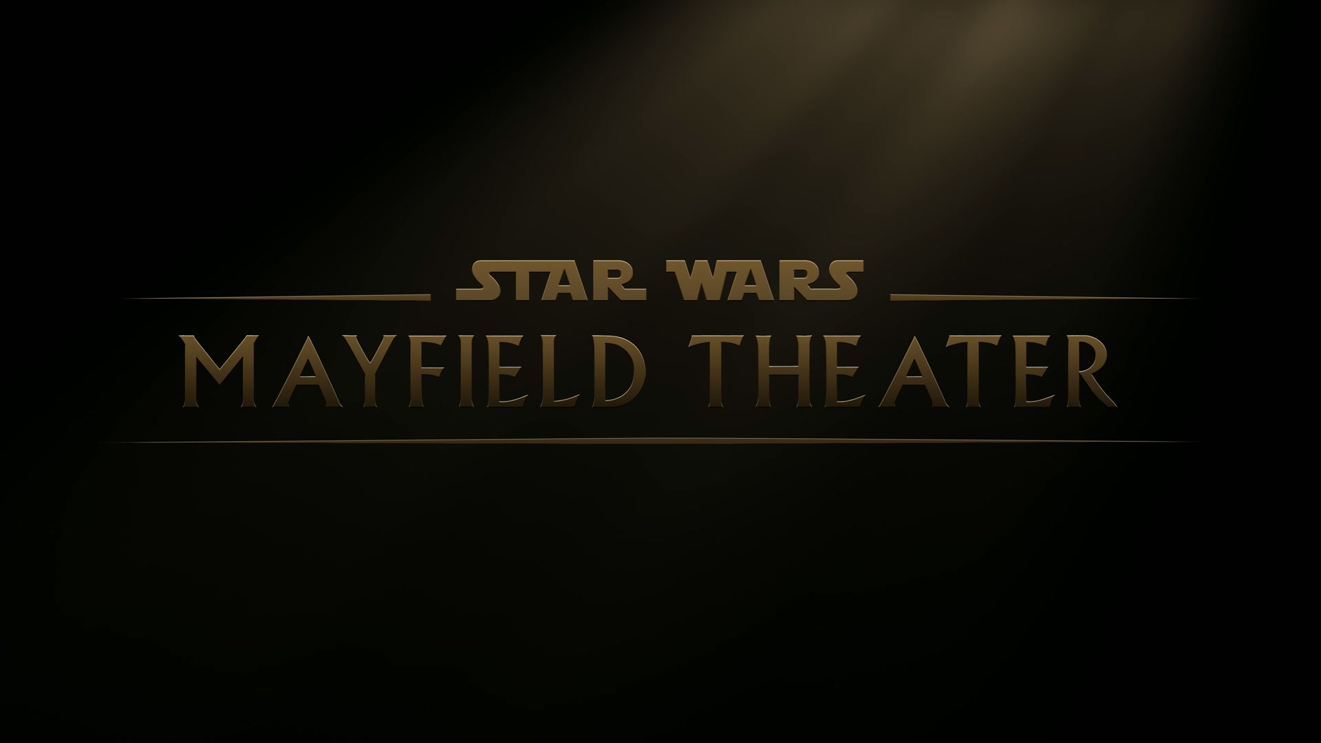MAYFIELD THEATER