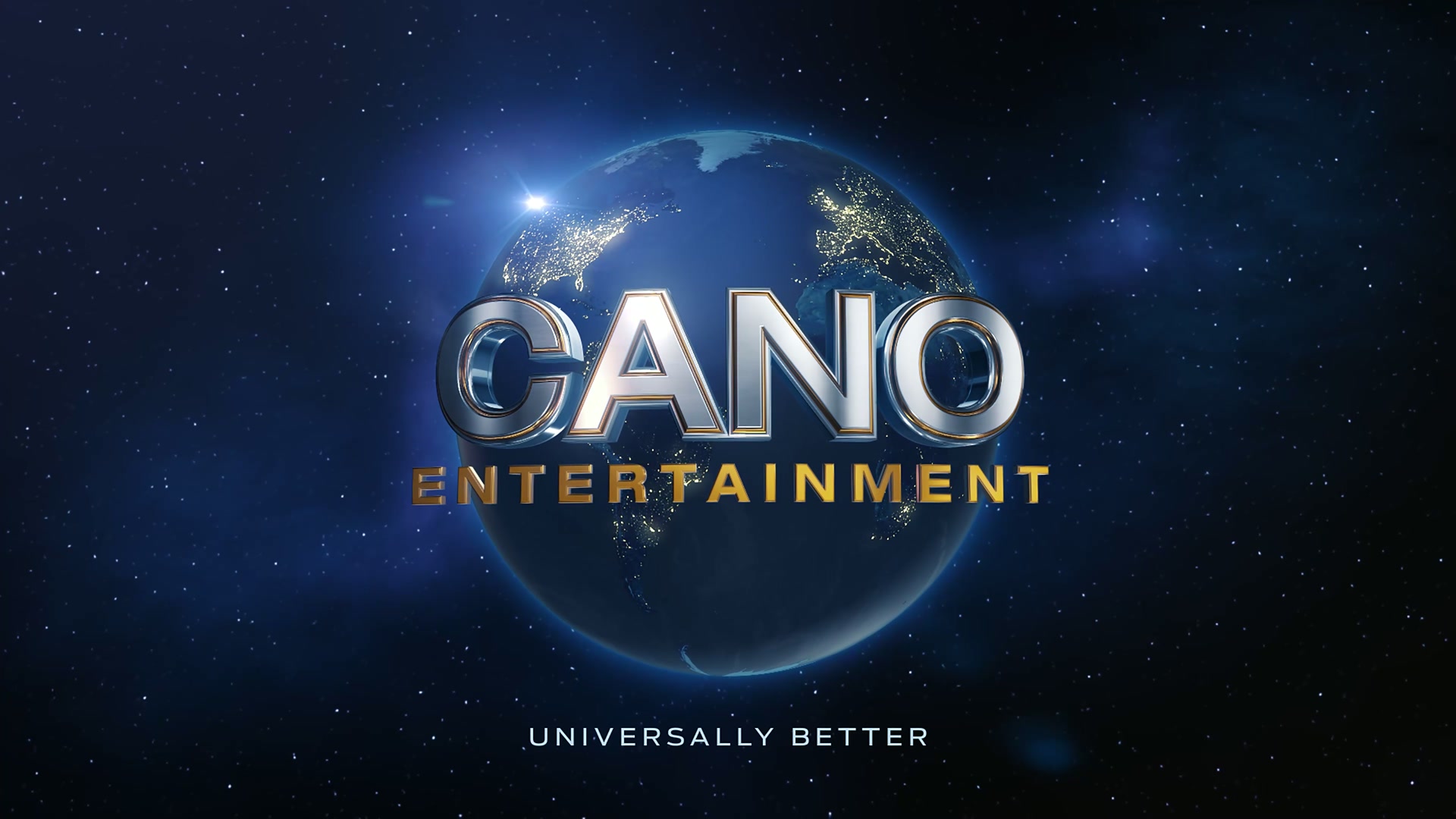 CANO - ENTERTAINMENT