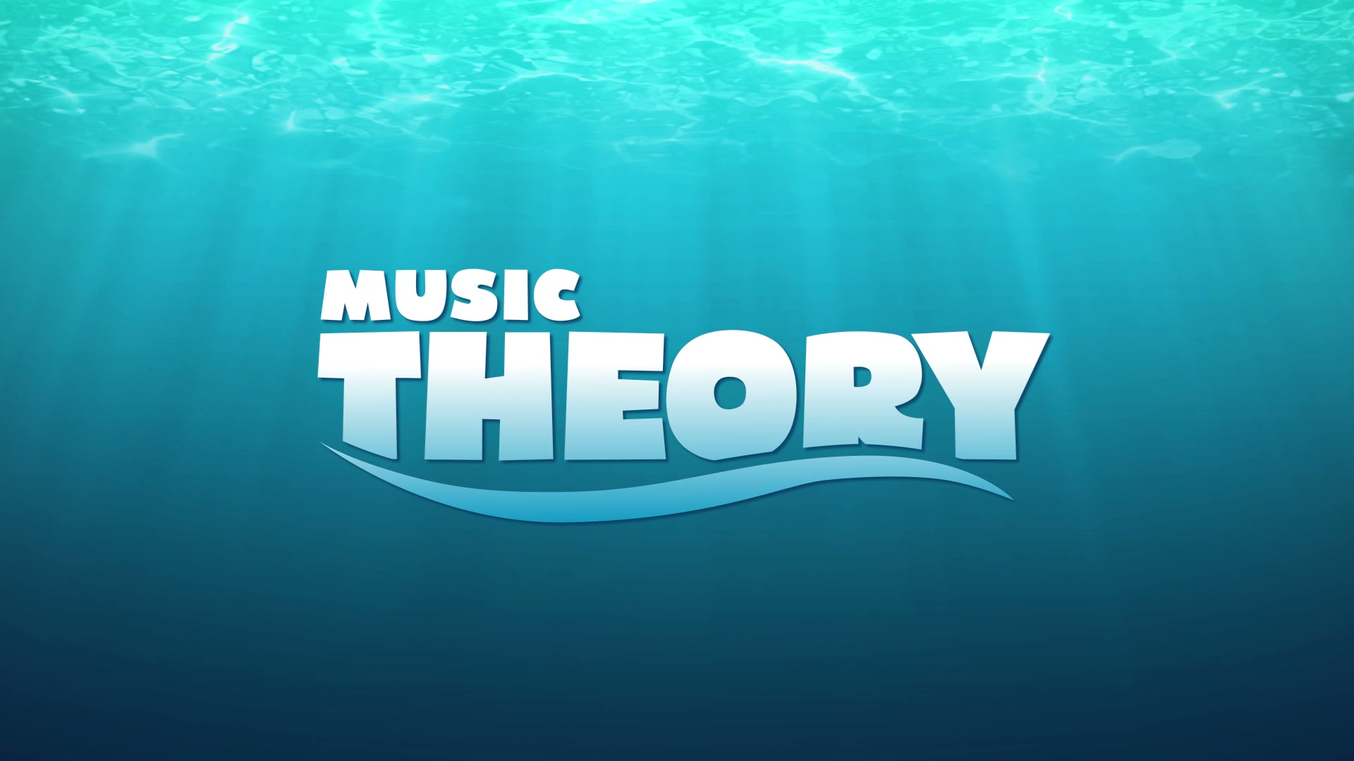 MUSIC THEORY