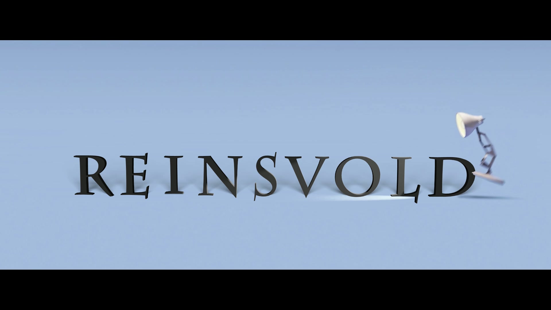 REINSVOLD