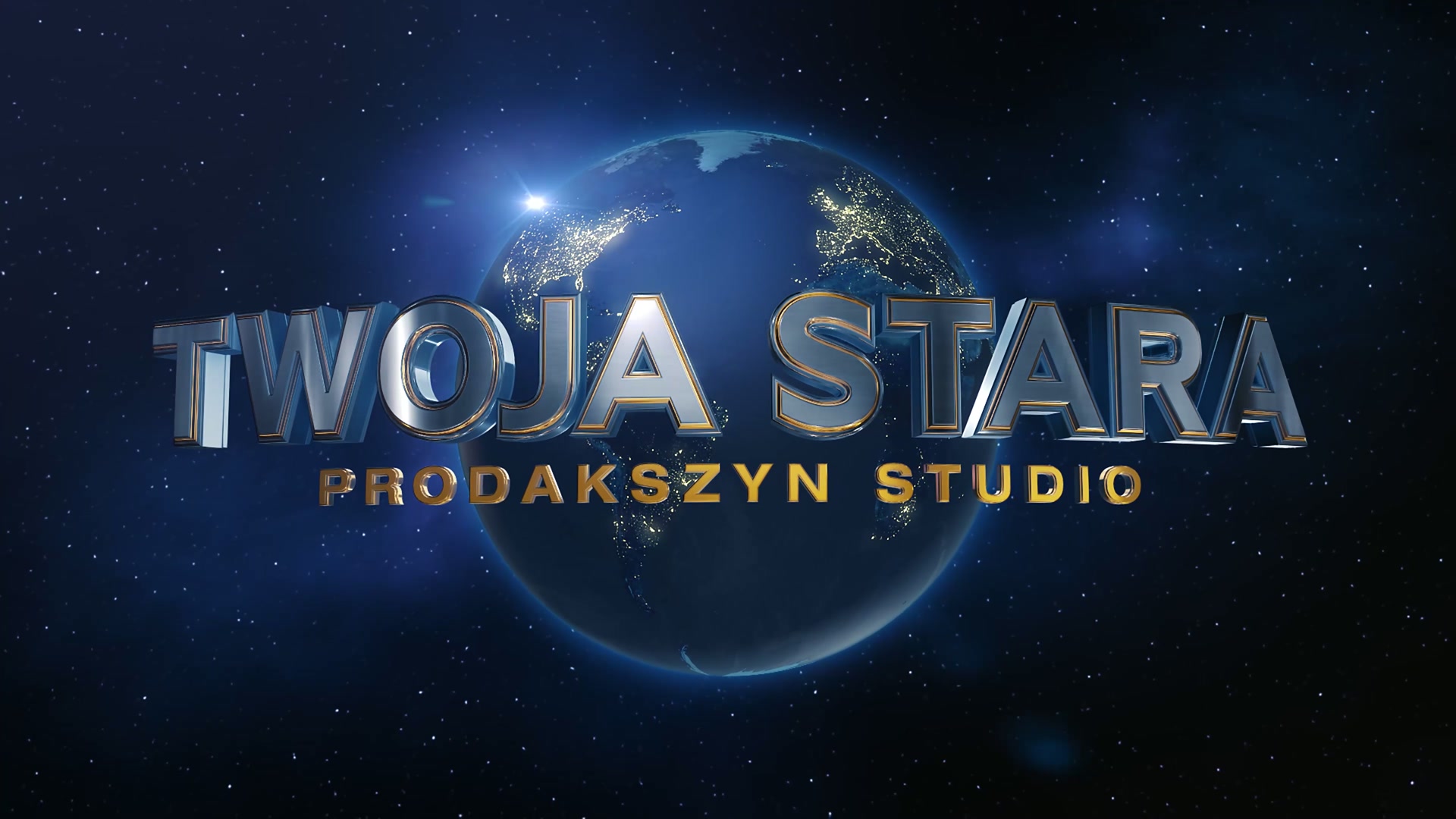 TWOJA STARA - PRODAKSZYN STUDIO