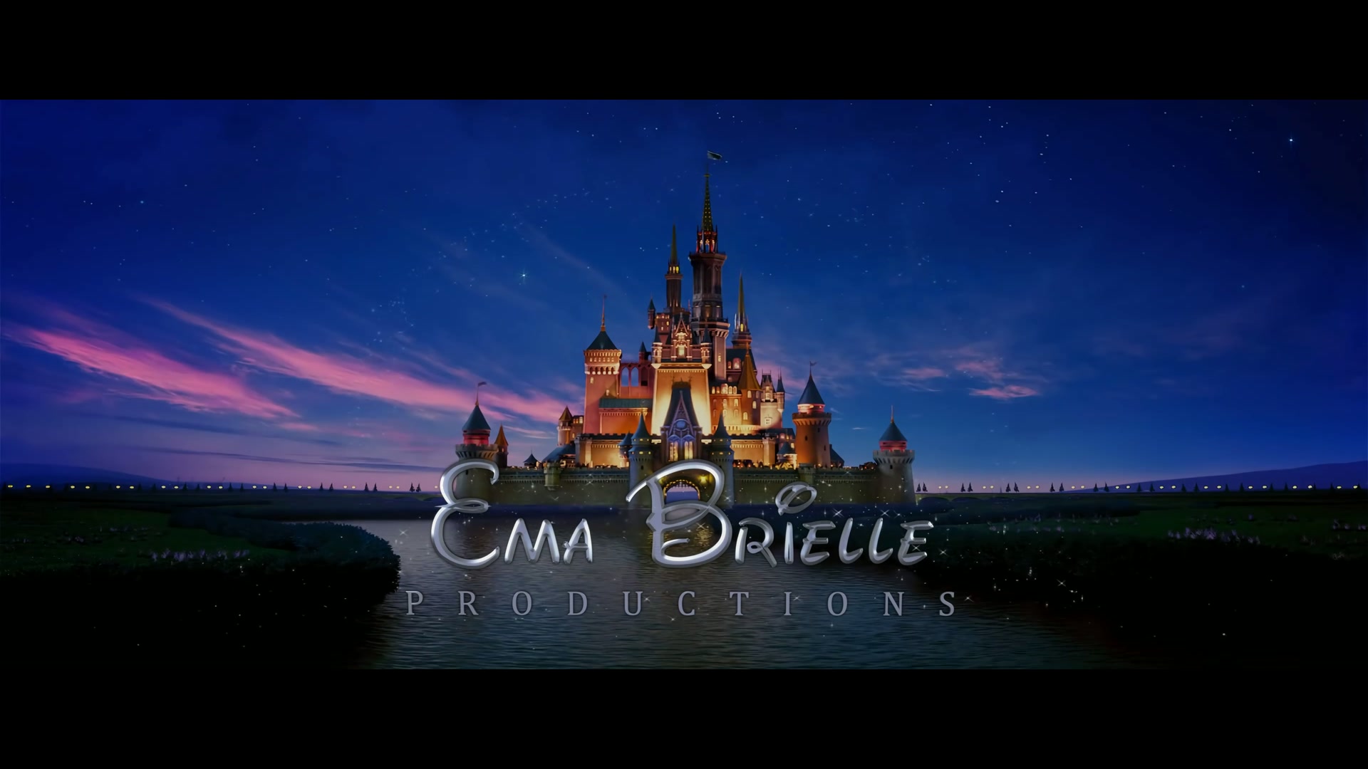 EMA BRIELLE - PRODUCTIONS