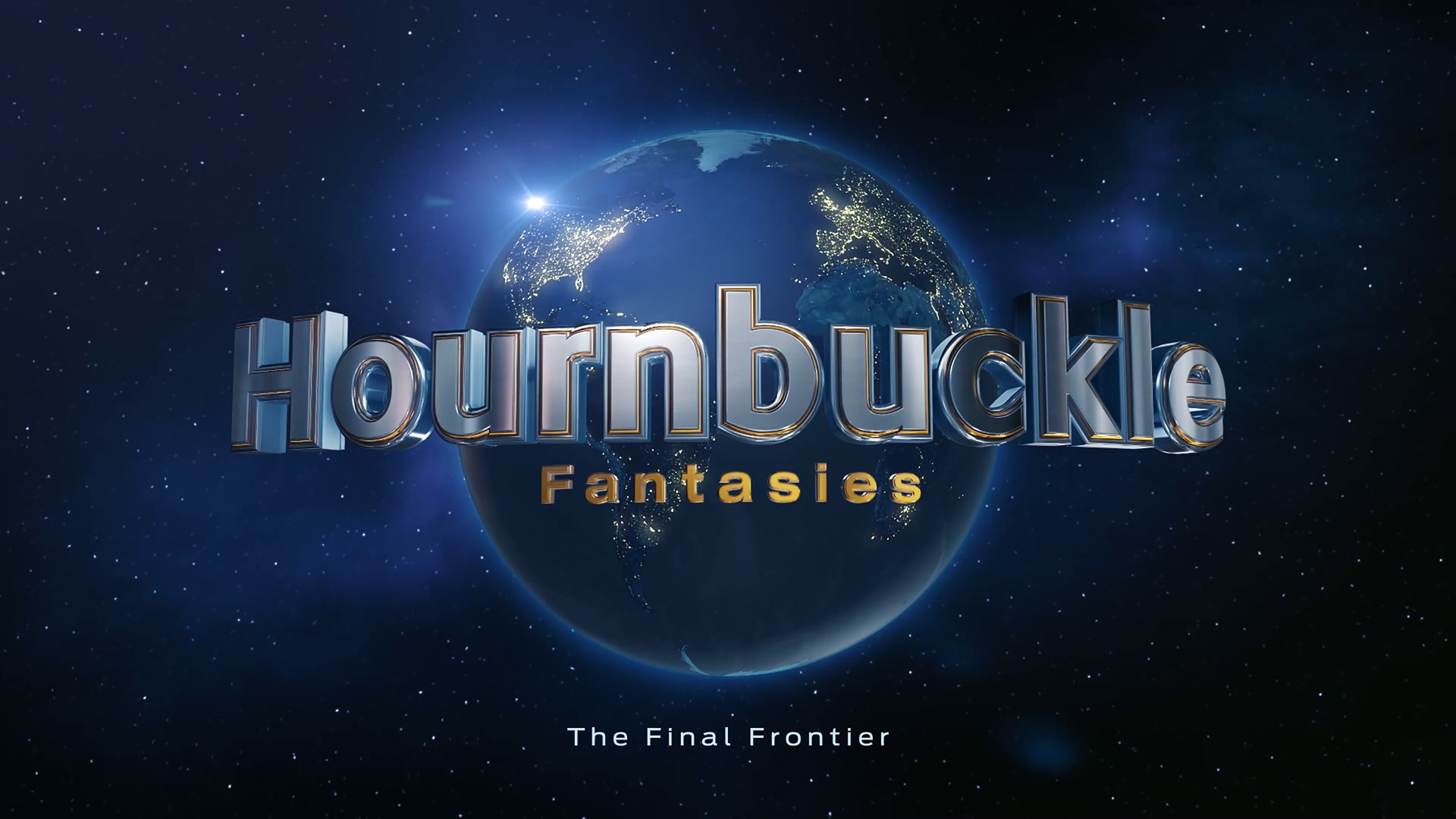 Hournbuckle - Fantasies