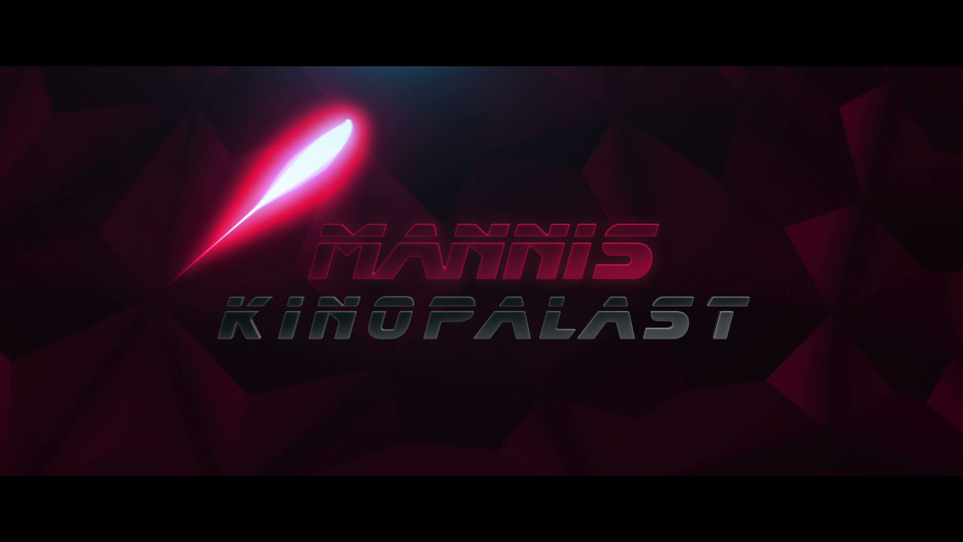 MANNIS - KINOPALAST
