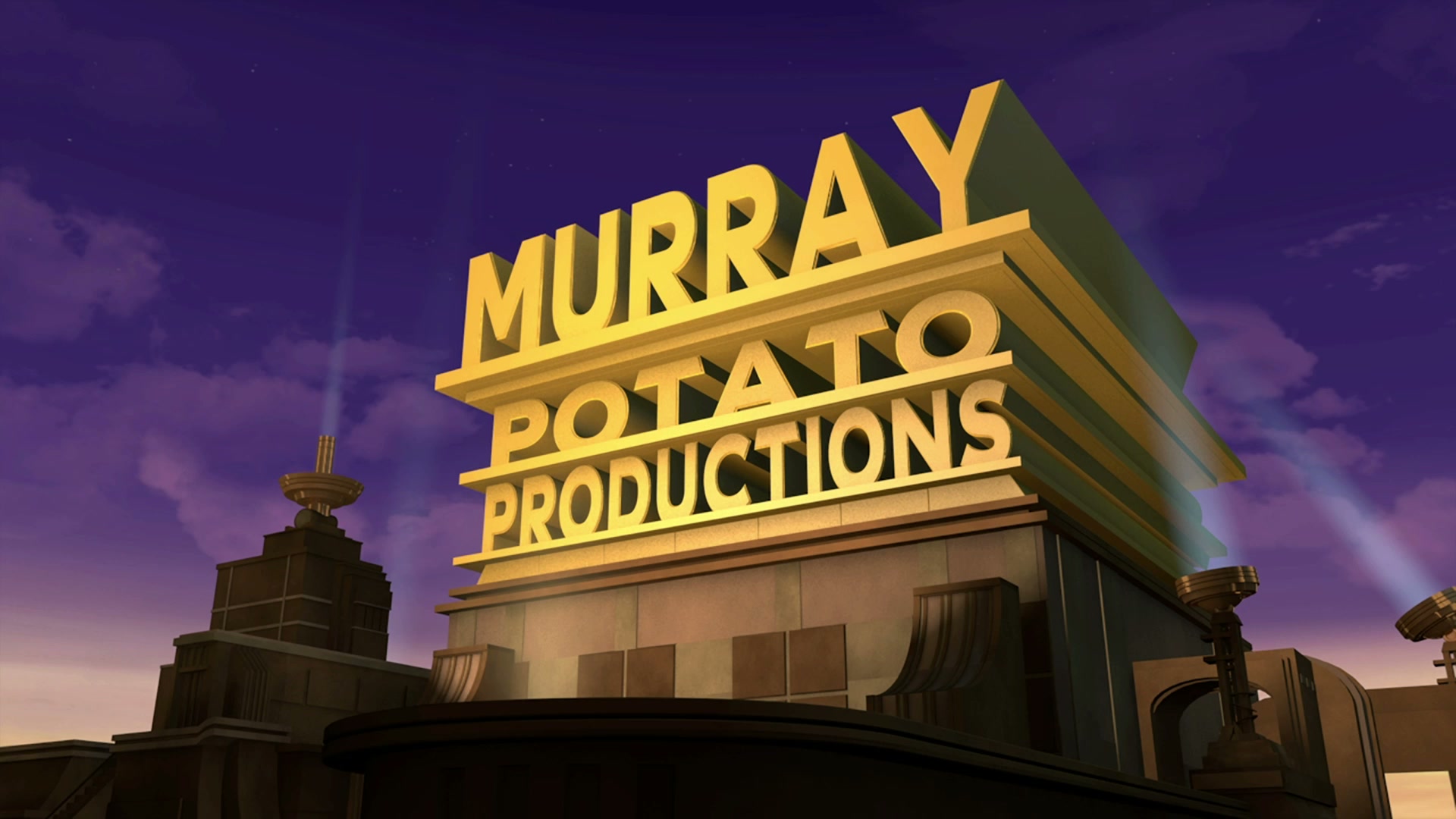 MURRAY - POTATO