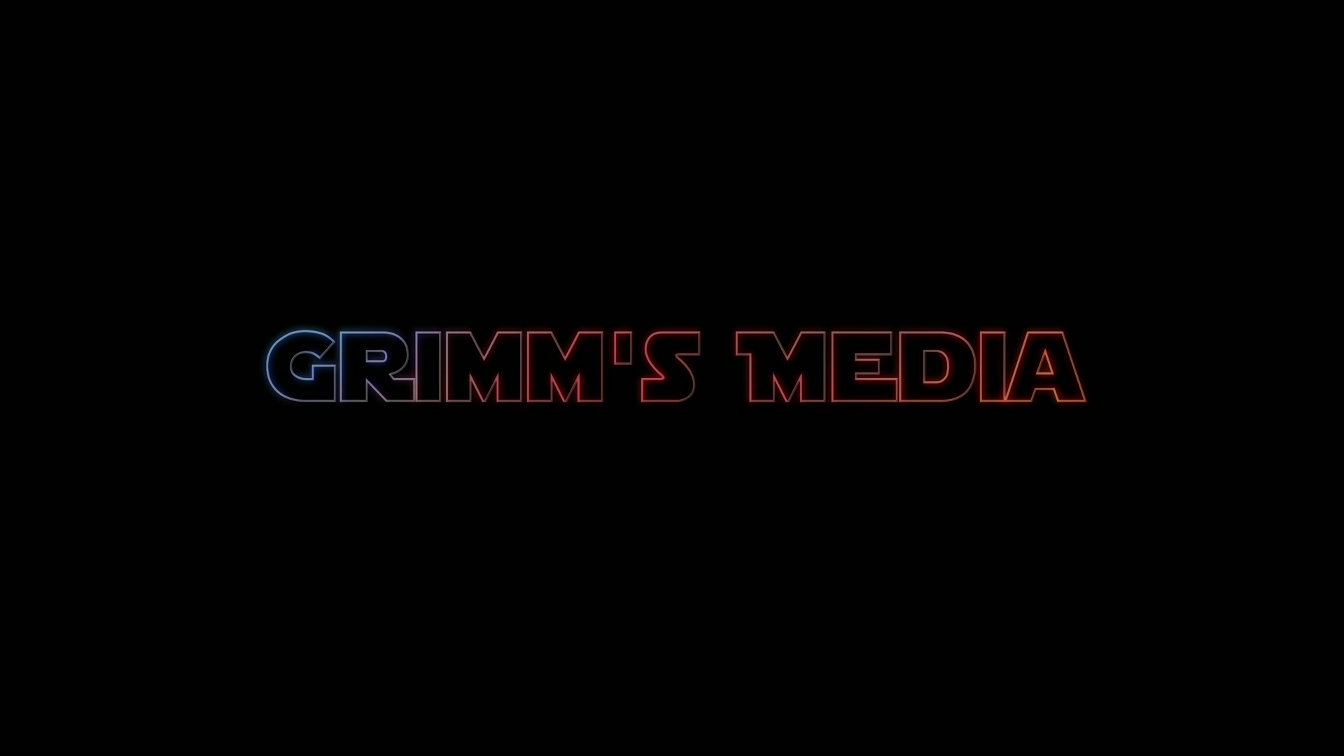 GRIMM'S MEDIA